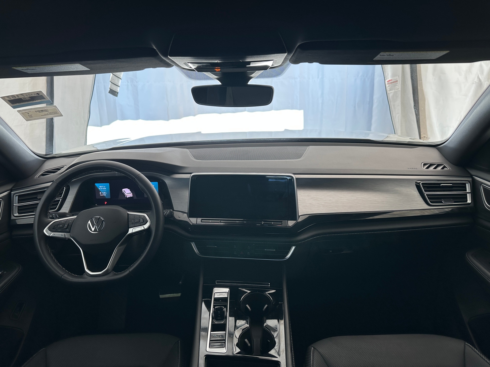 Thumbnail: 2025 Volkswagen Atlas - 2
