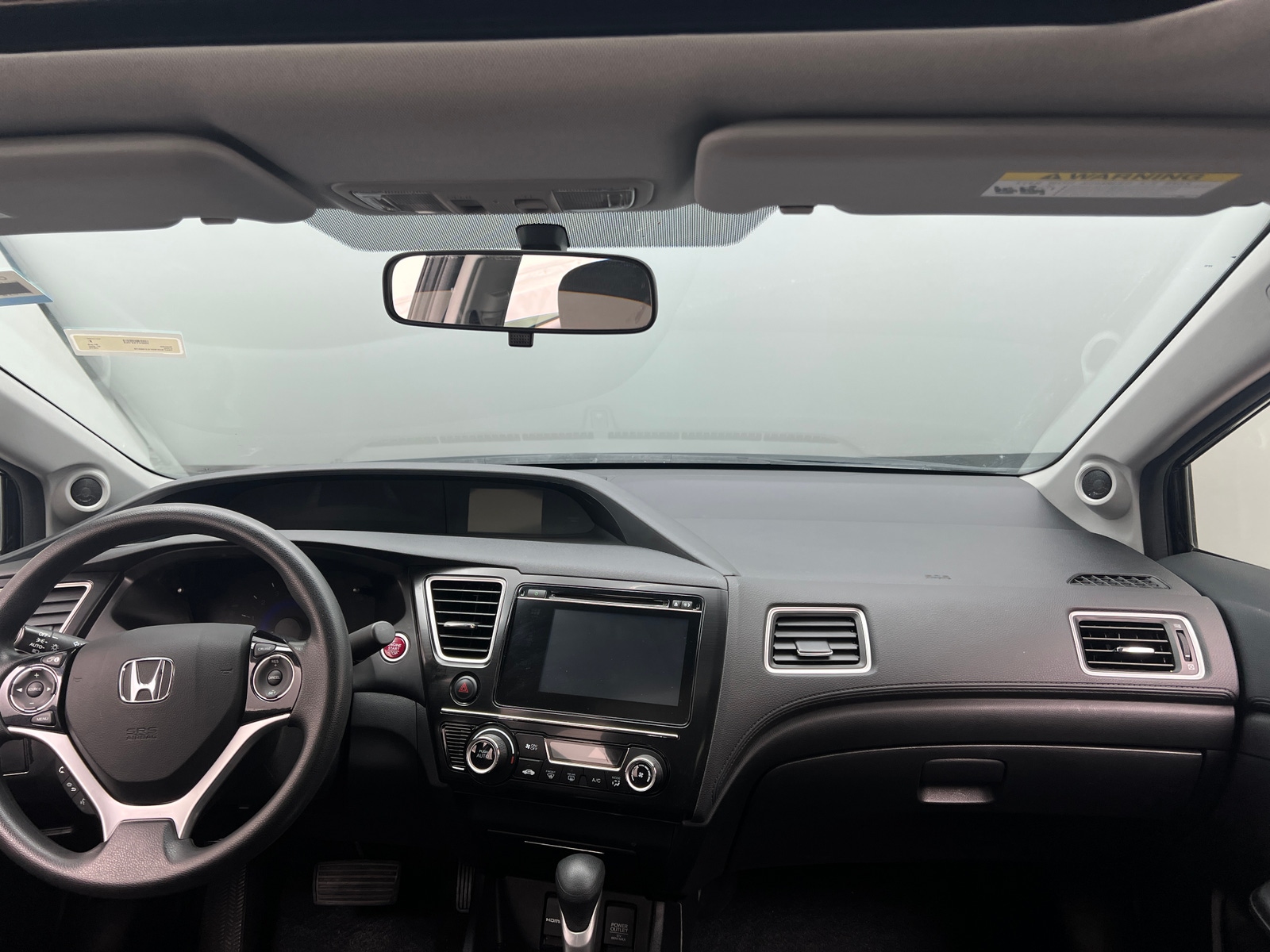 Thumbnail: 2015 Honda Civic - 3