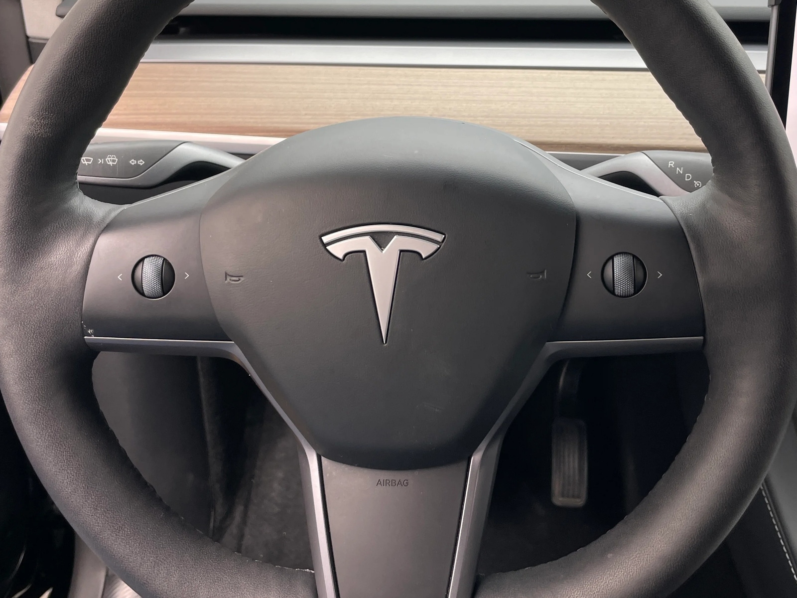 Thumbnail: 2025 Tesla Model Y - 4
