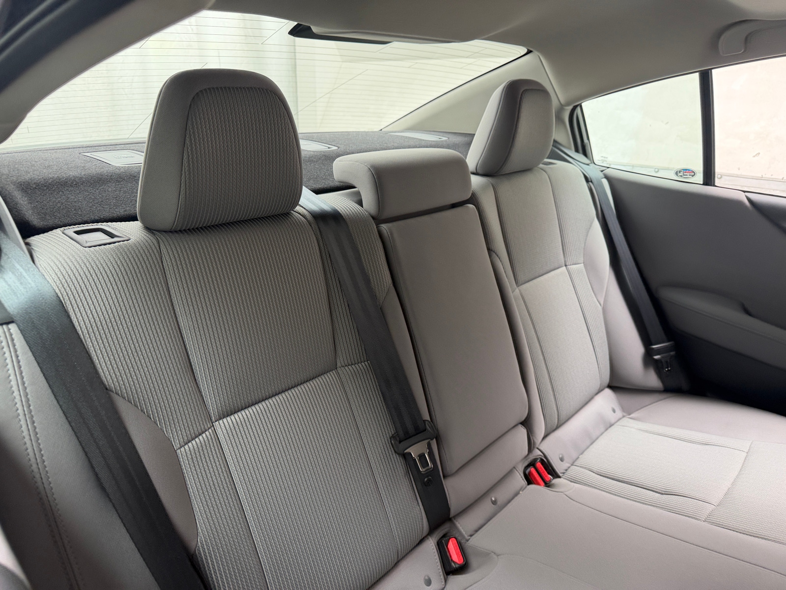 Thumbnail: 2025 Subaru Legacy - 6