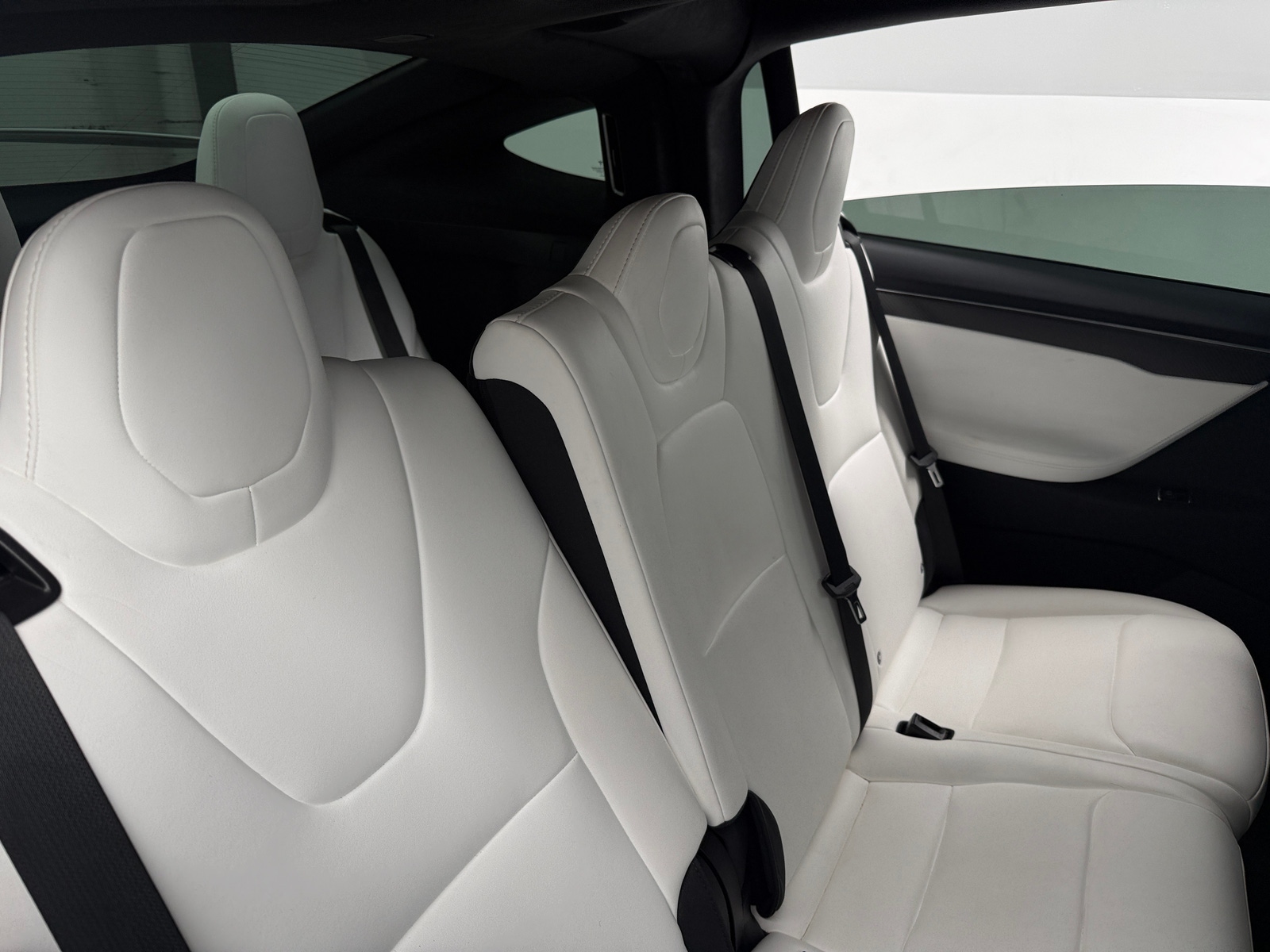 Thumbnail: 2018 Tesla Model X - 5
