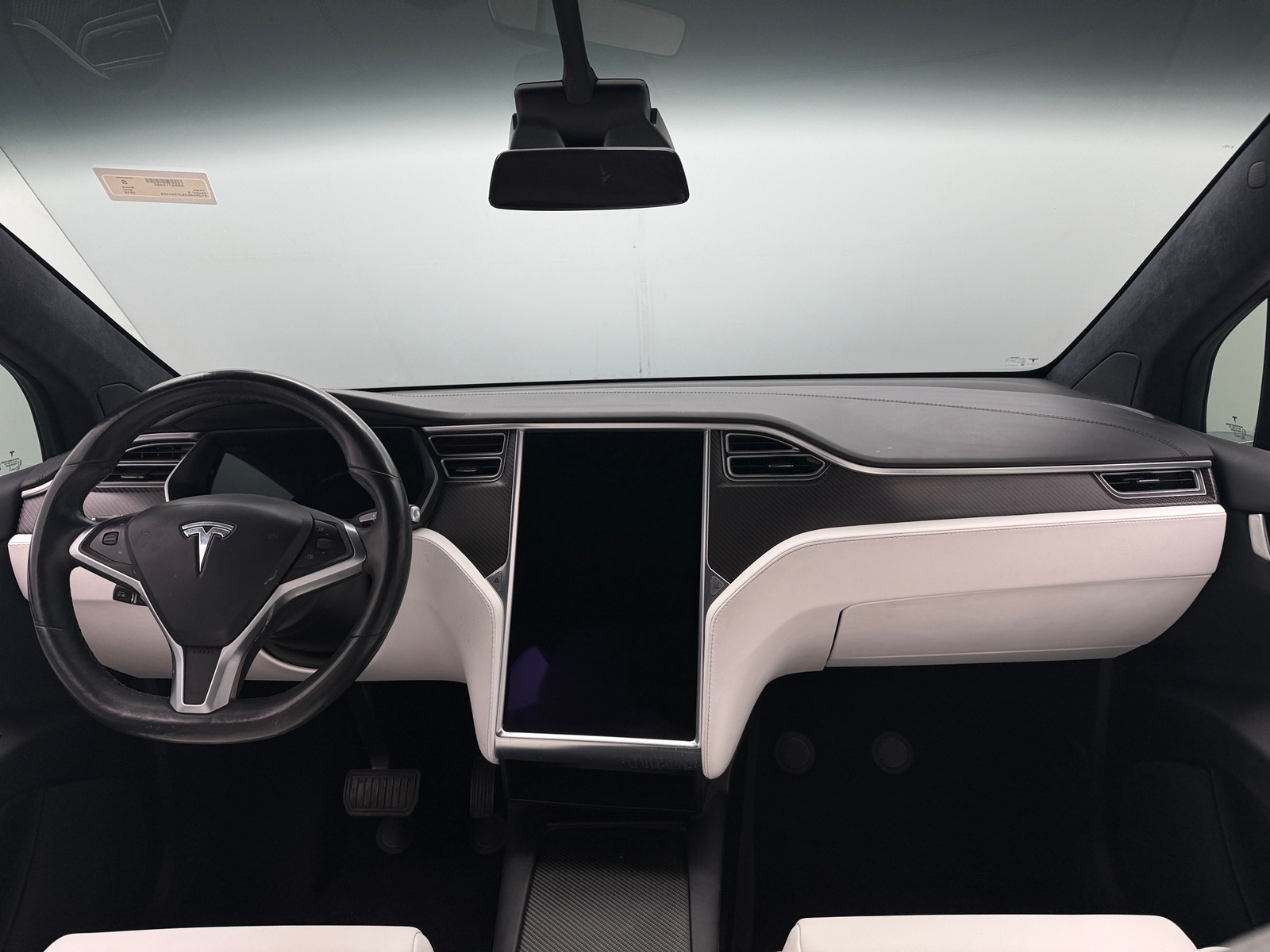 Thumbnail: 2018 Tesla Model X - 2