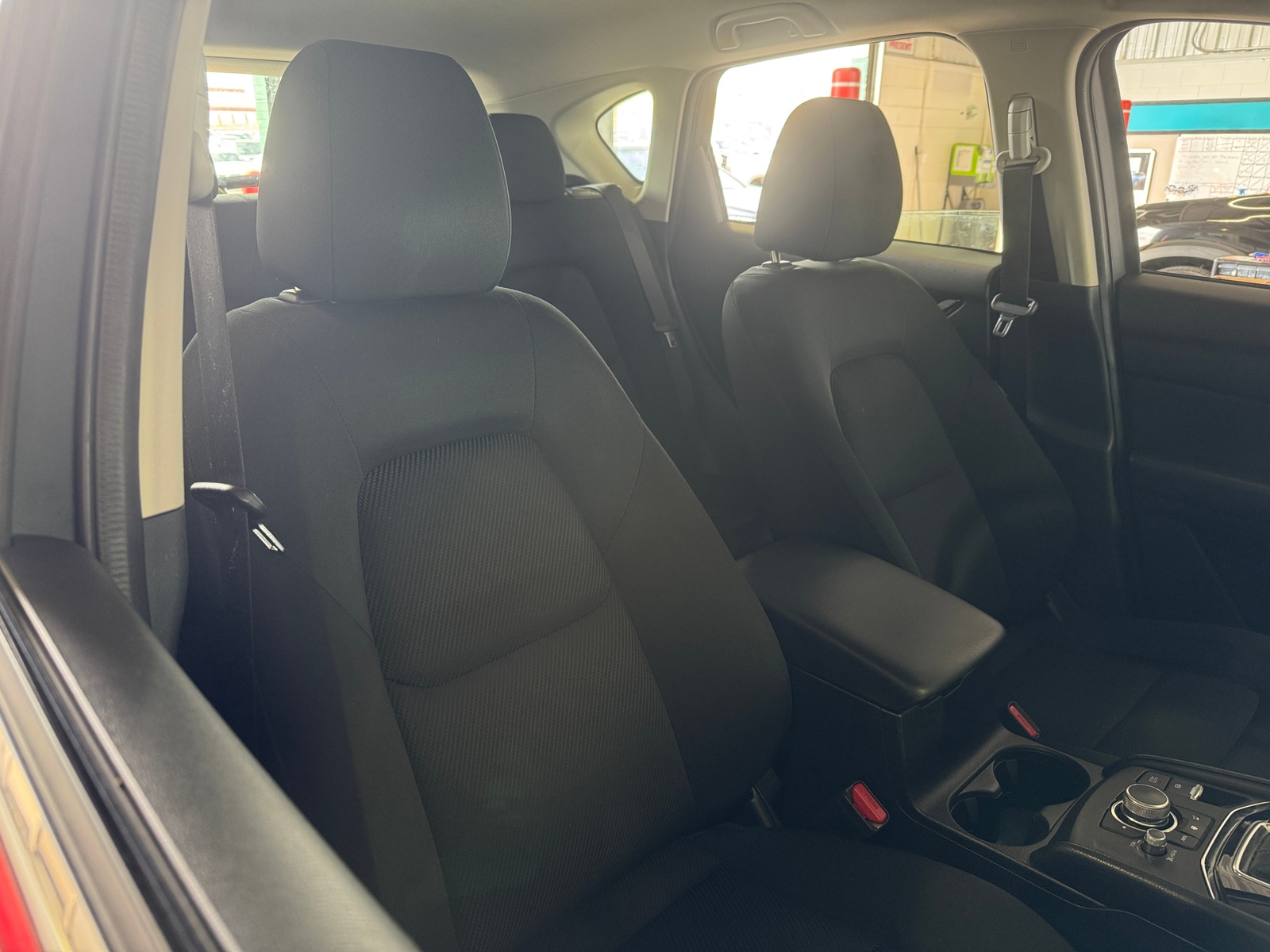 Thumbnail: 2019 Mazda CX-5 - 2