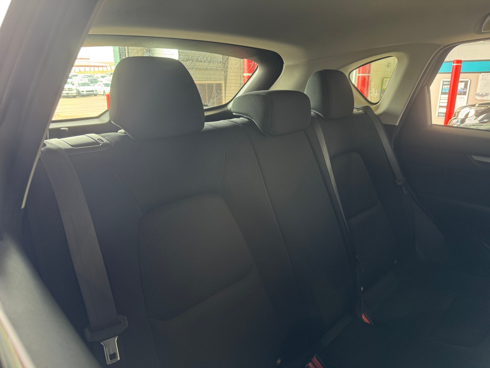 Thumbnail: 2019 Mazda CX-5 - 6
