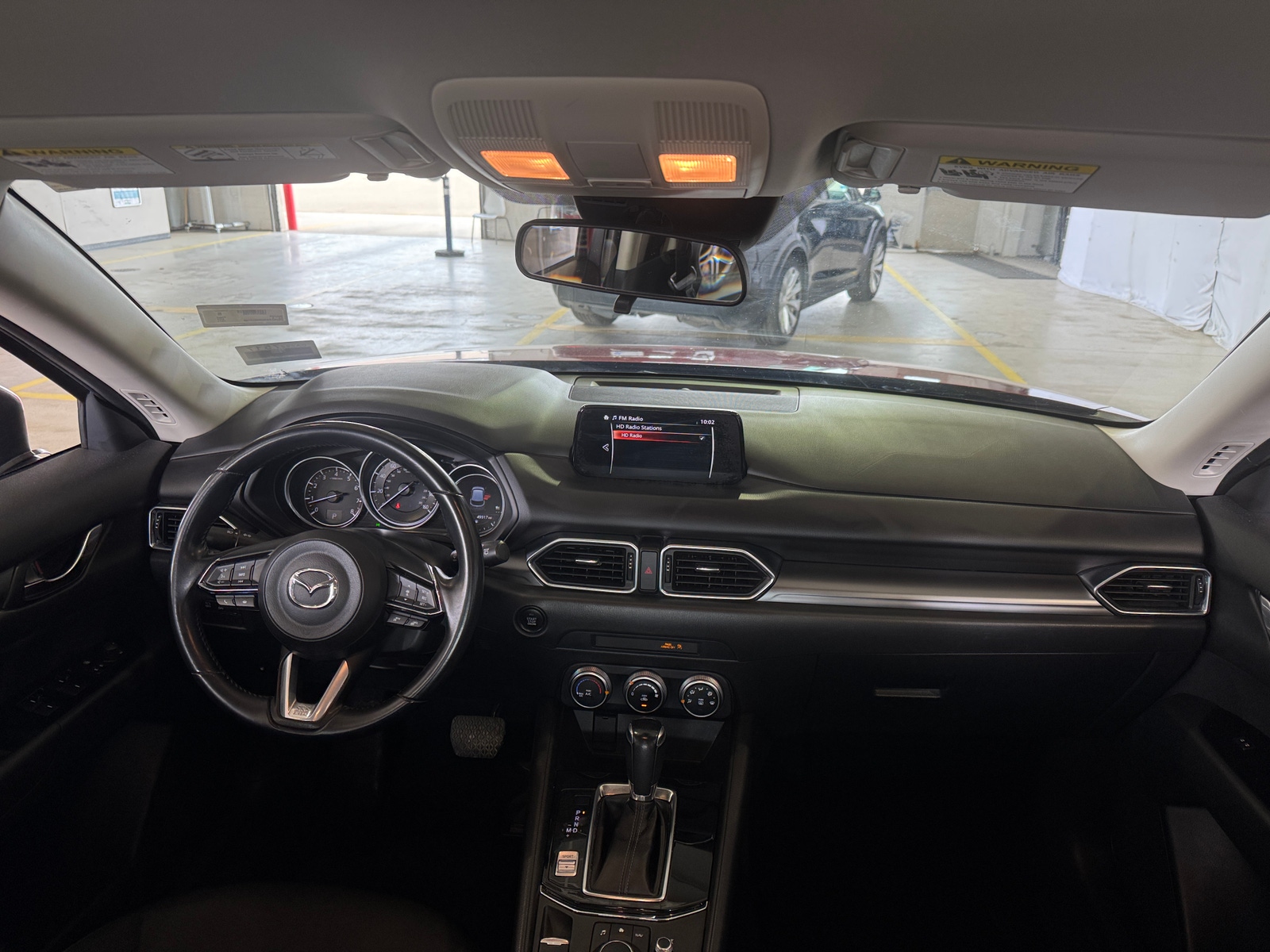 Thumbnail: 2019 Mazda CX-5 - 3