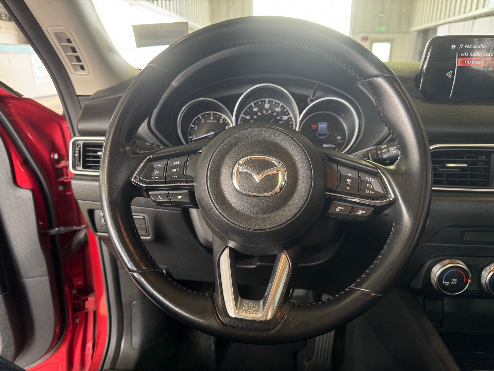 Thumbnail: 2019 Mazda CX-5 - 5