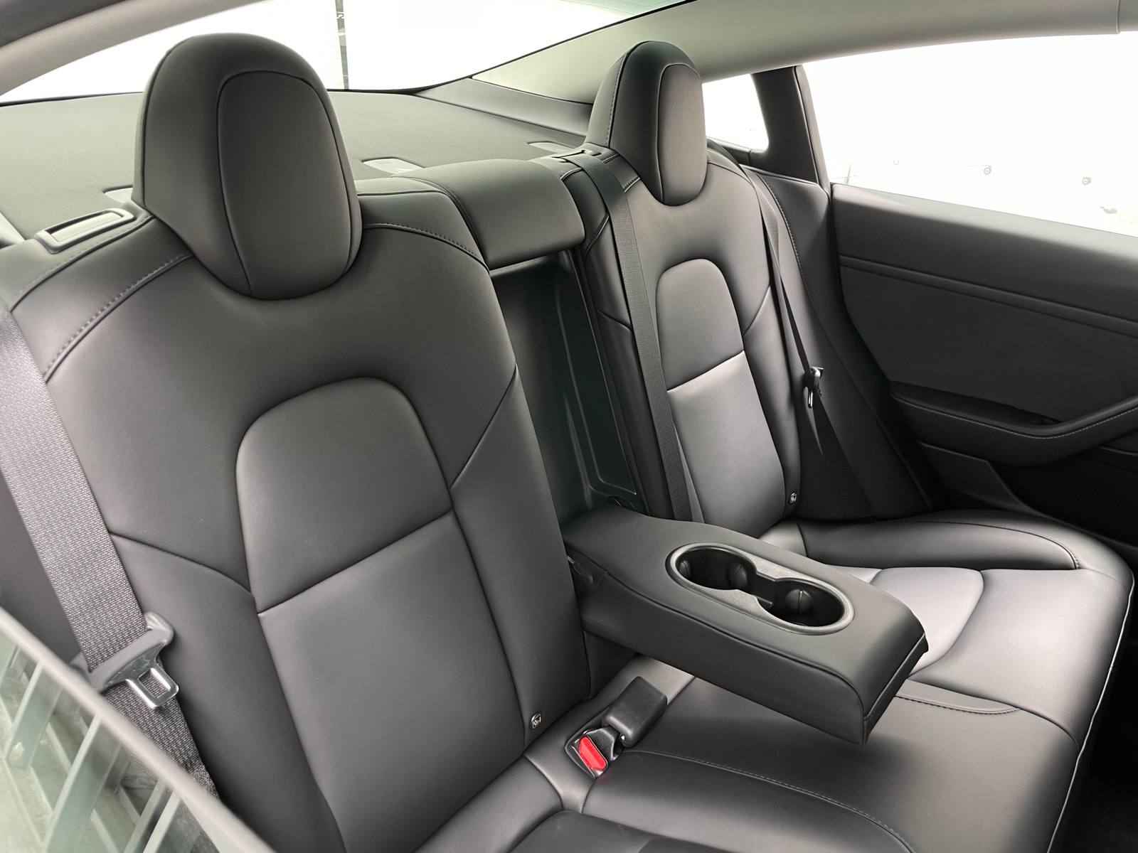 Thumbnail: 2023 Tesla Model 3 - 5