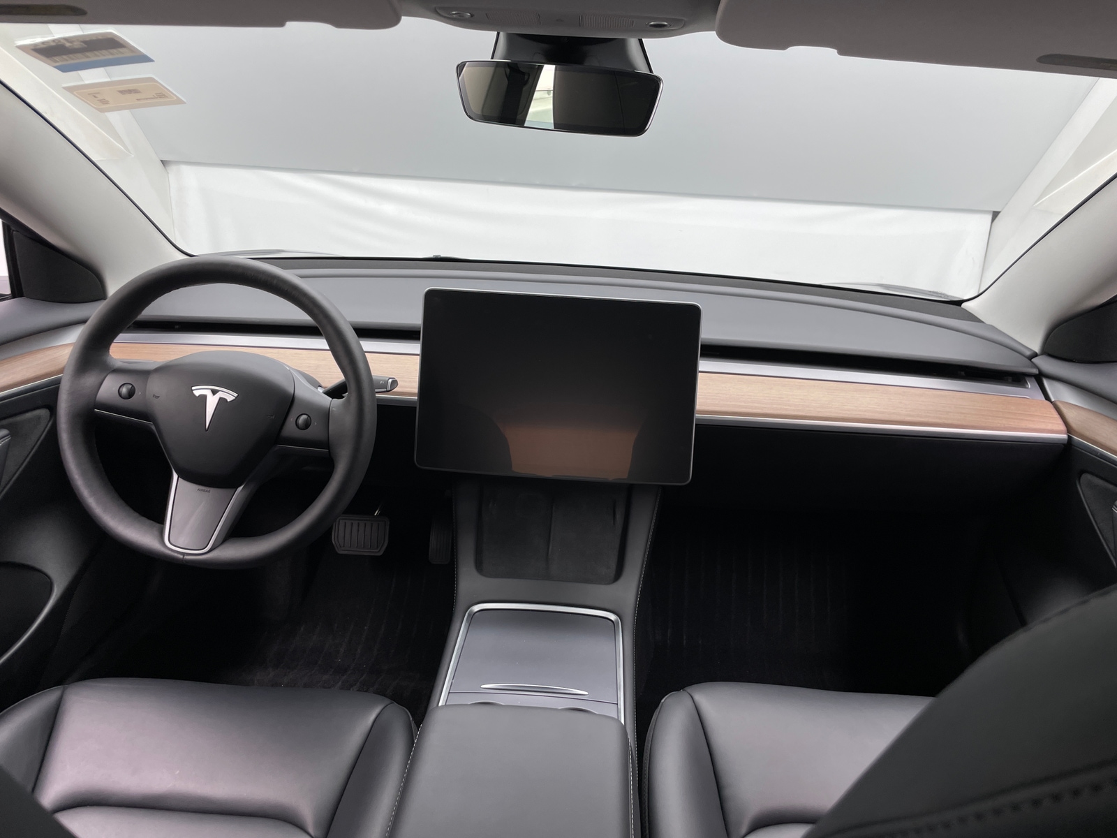 Thumbnail: 2023 Tesla Model 3 - 2