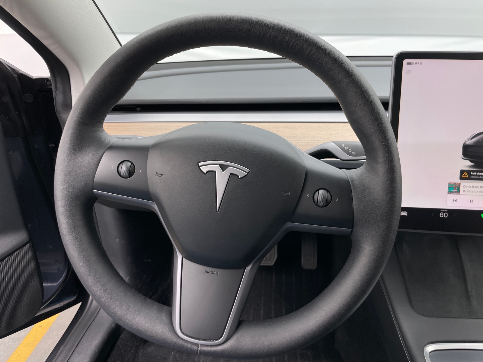 Thumbnail: 2023 Tesla Model 3 - 4