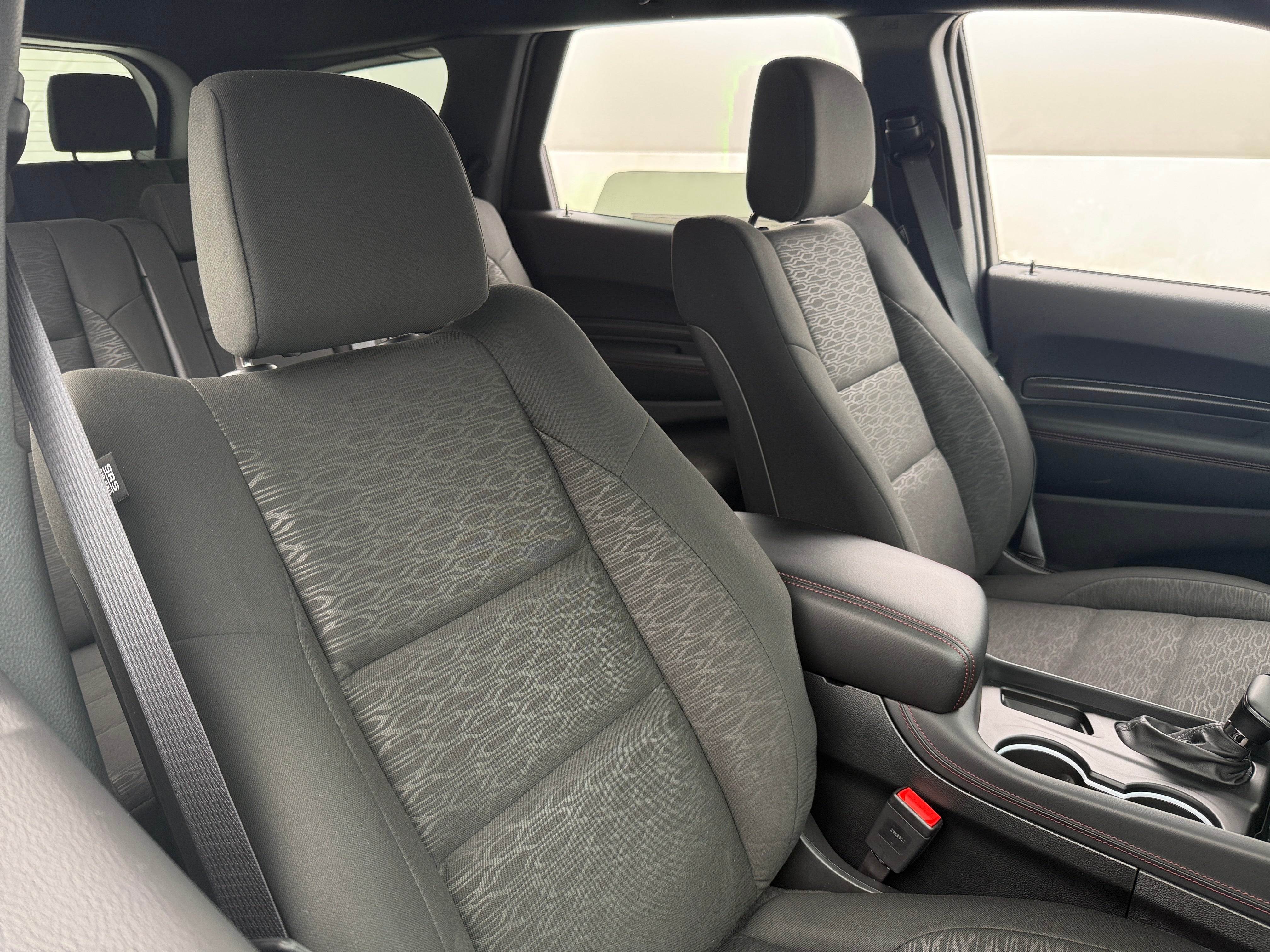 2026 Dodge Durango GT - Photo 8