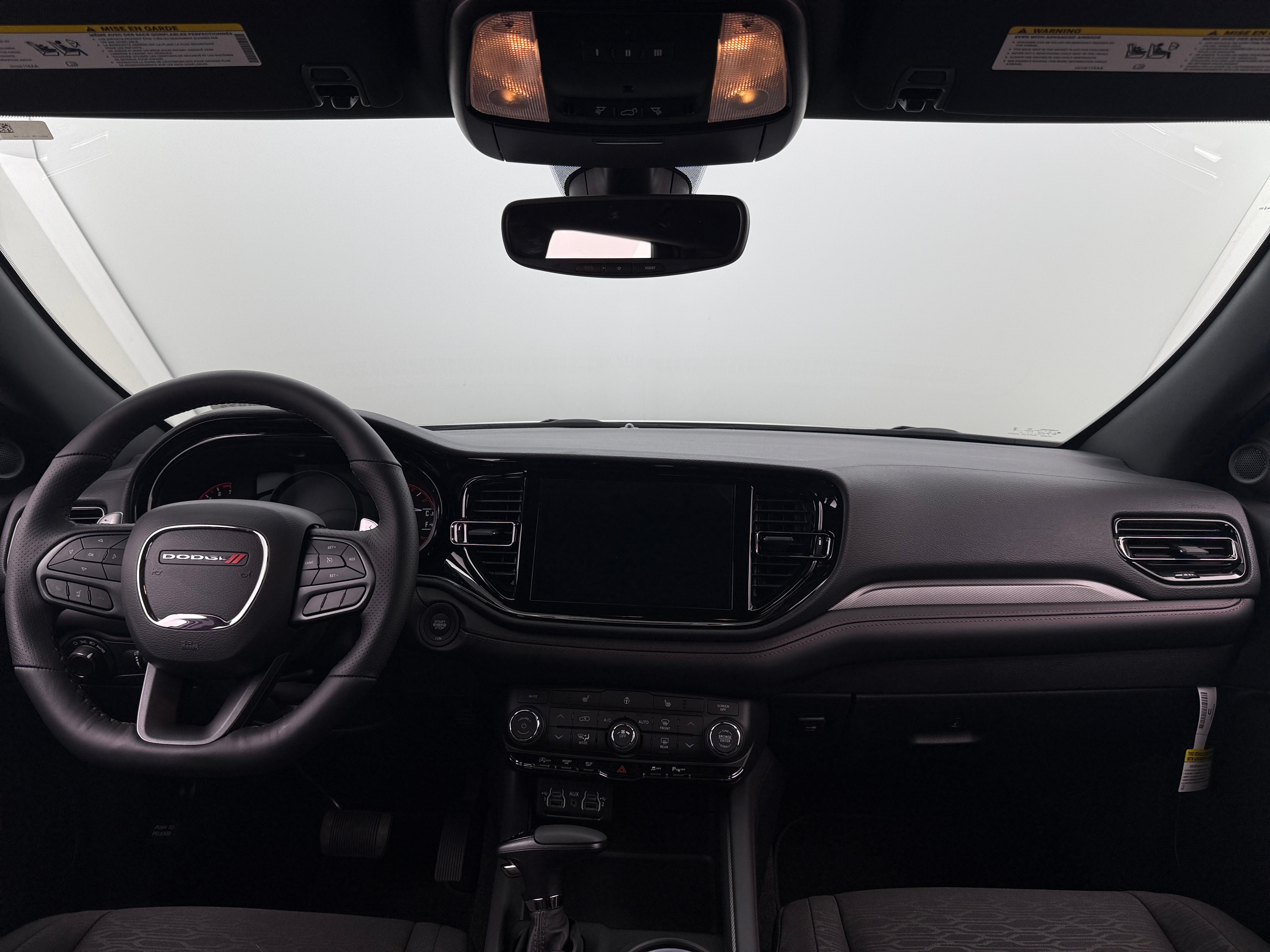 2026 Dodge Durango GT - Photo 5