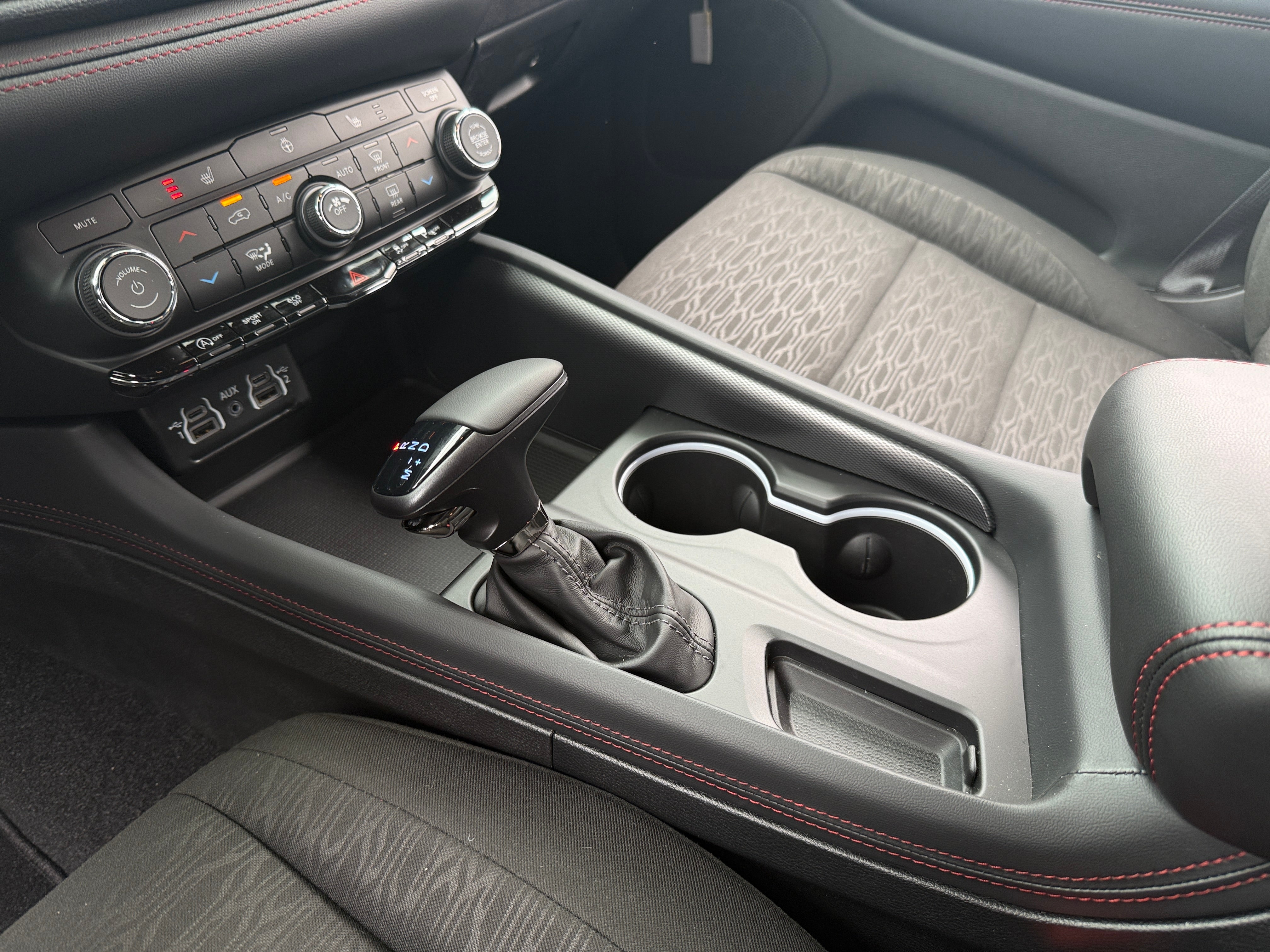 2026 Dodge Durango GT - Photo 6