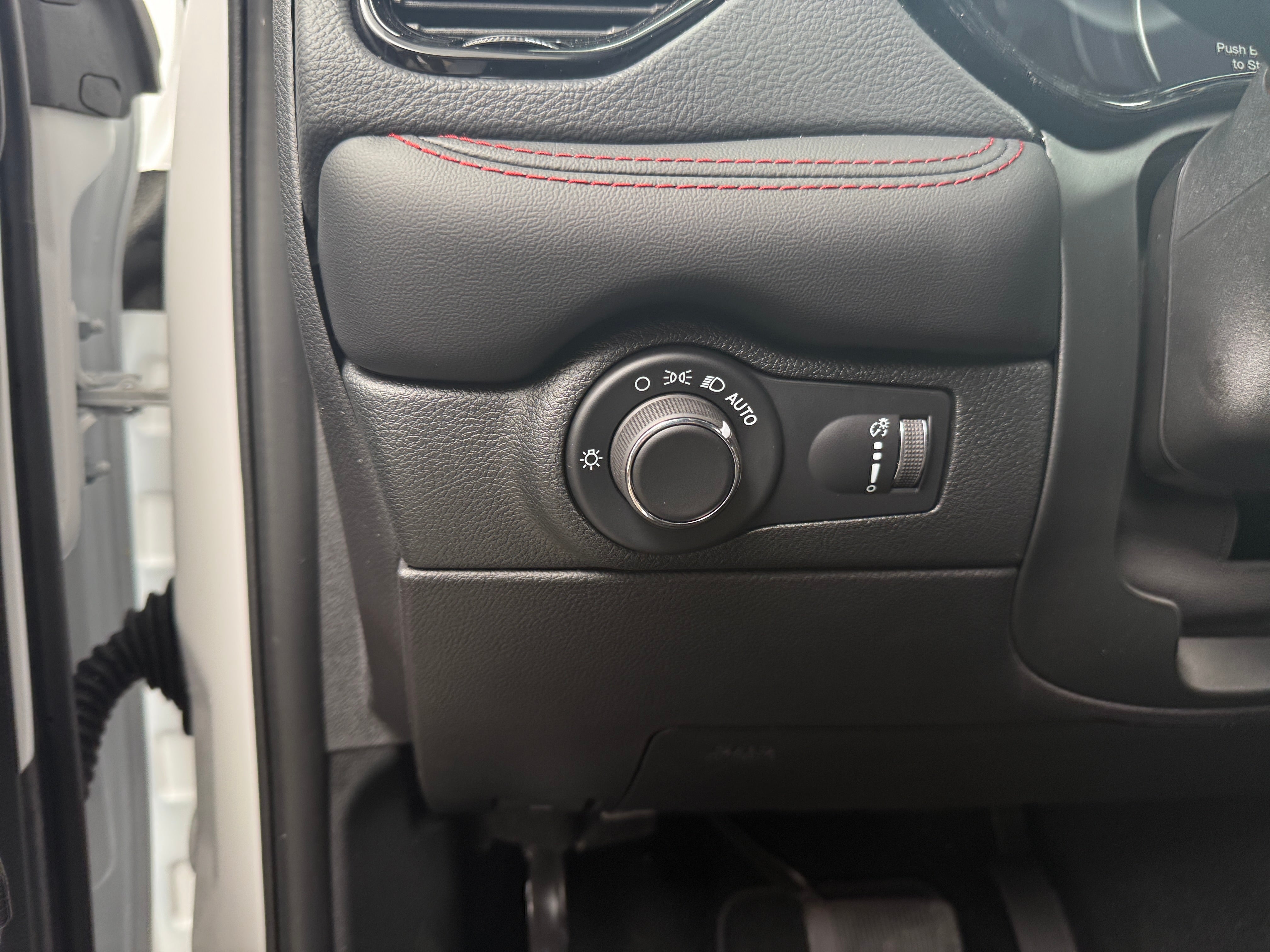 2026 Dodge Durango GT - Photo 13