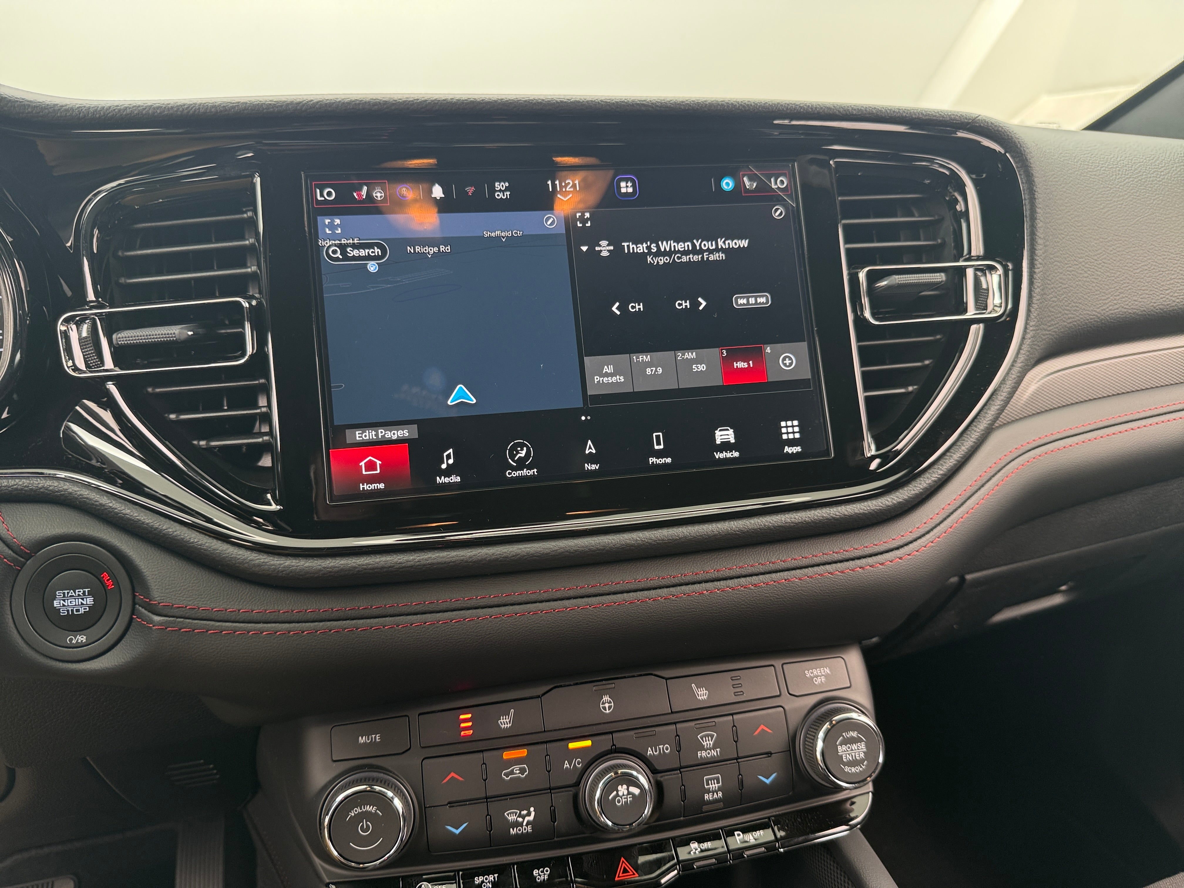 2026 Dodge Durango GT - Photo 16