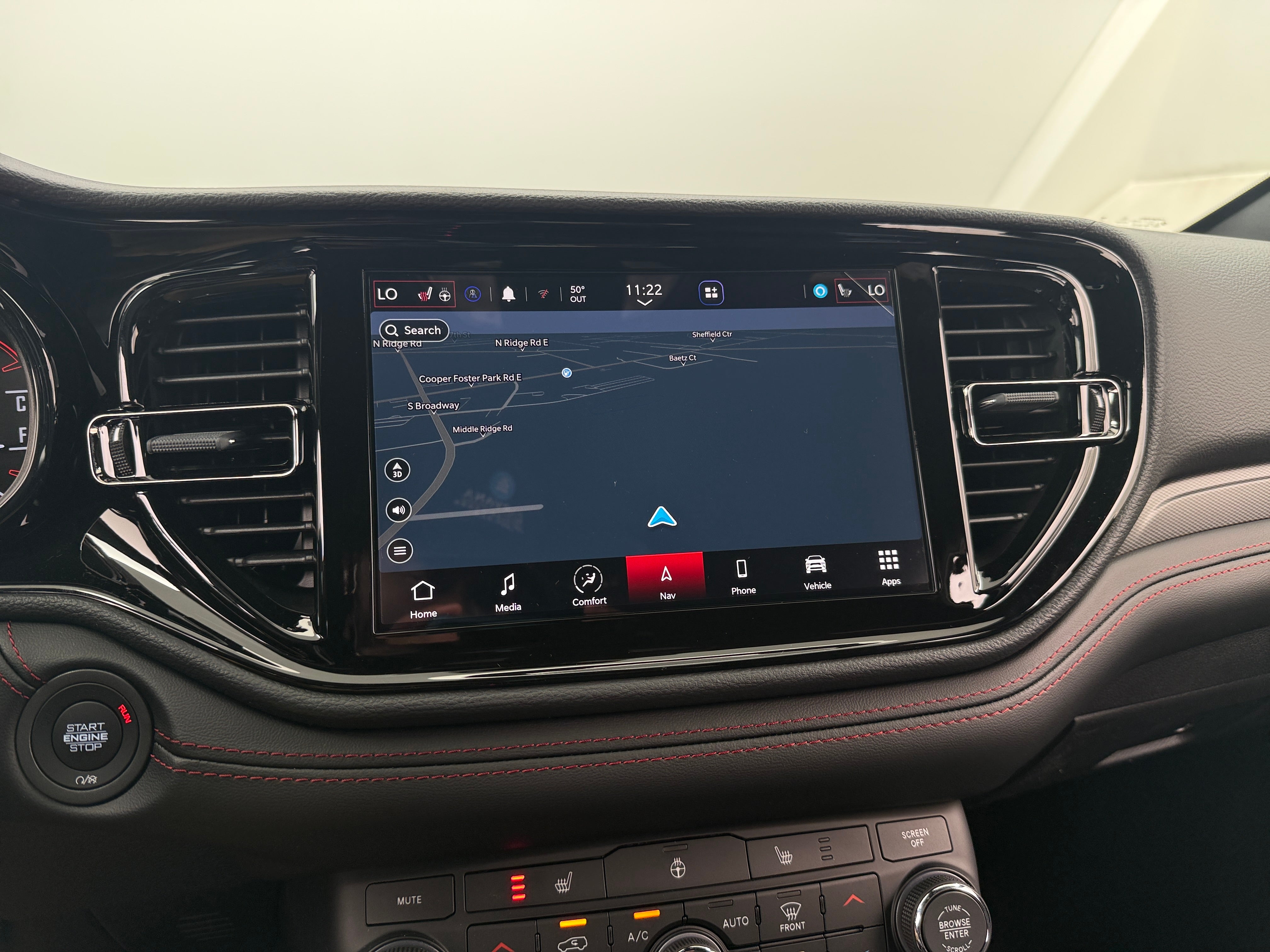 2026 Dodge Durango GT - Photo 17