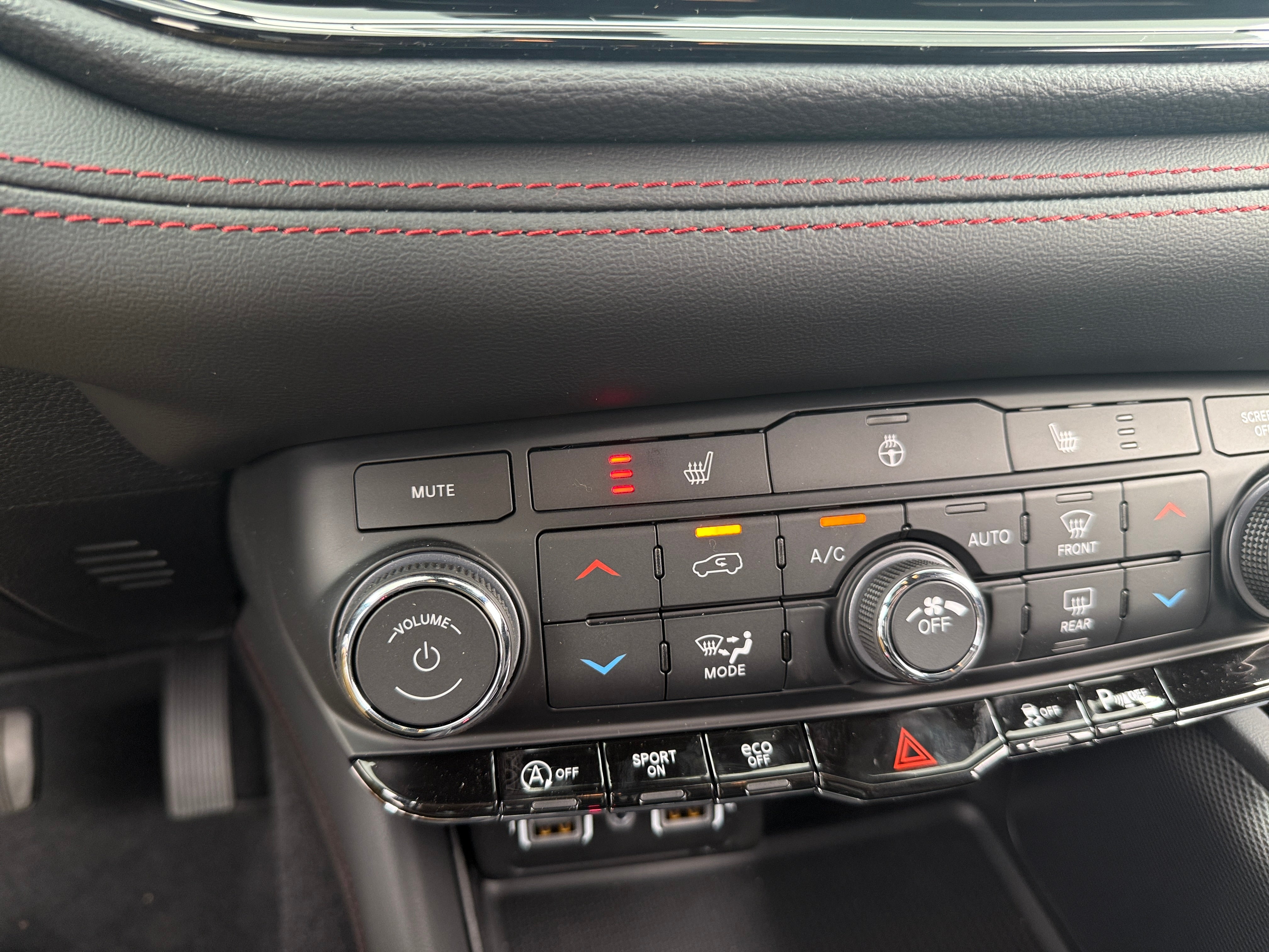 2026 Dodge Durango GT - Photo 10