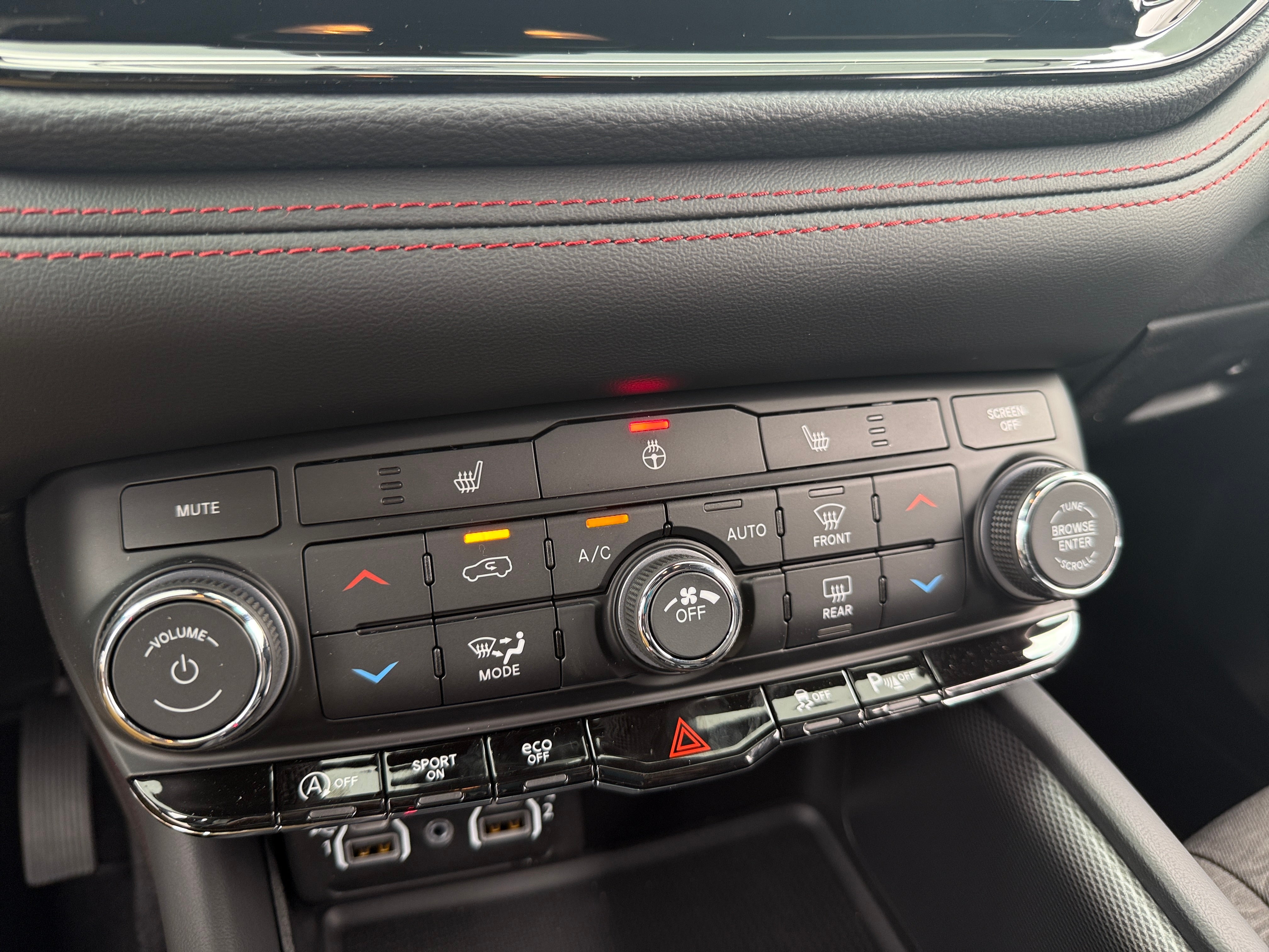 2026 Dodge Durango GT - Photo 11