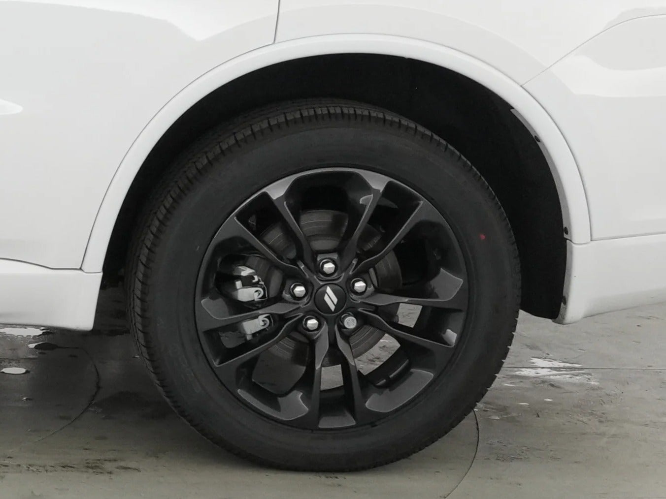 2026 Dodge Durango GT - Photo 21