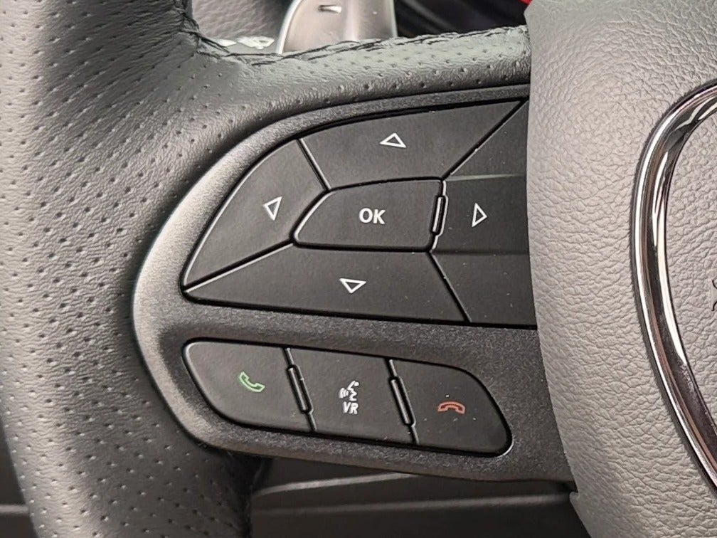 2026 Dodge Durango GT - Photo 20