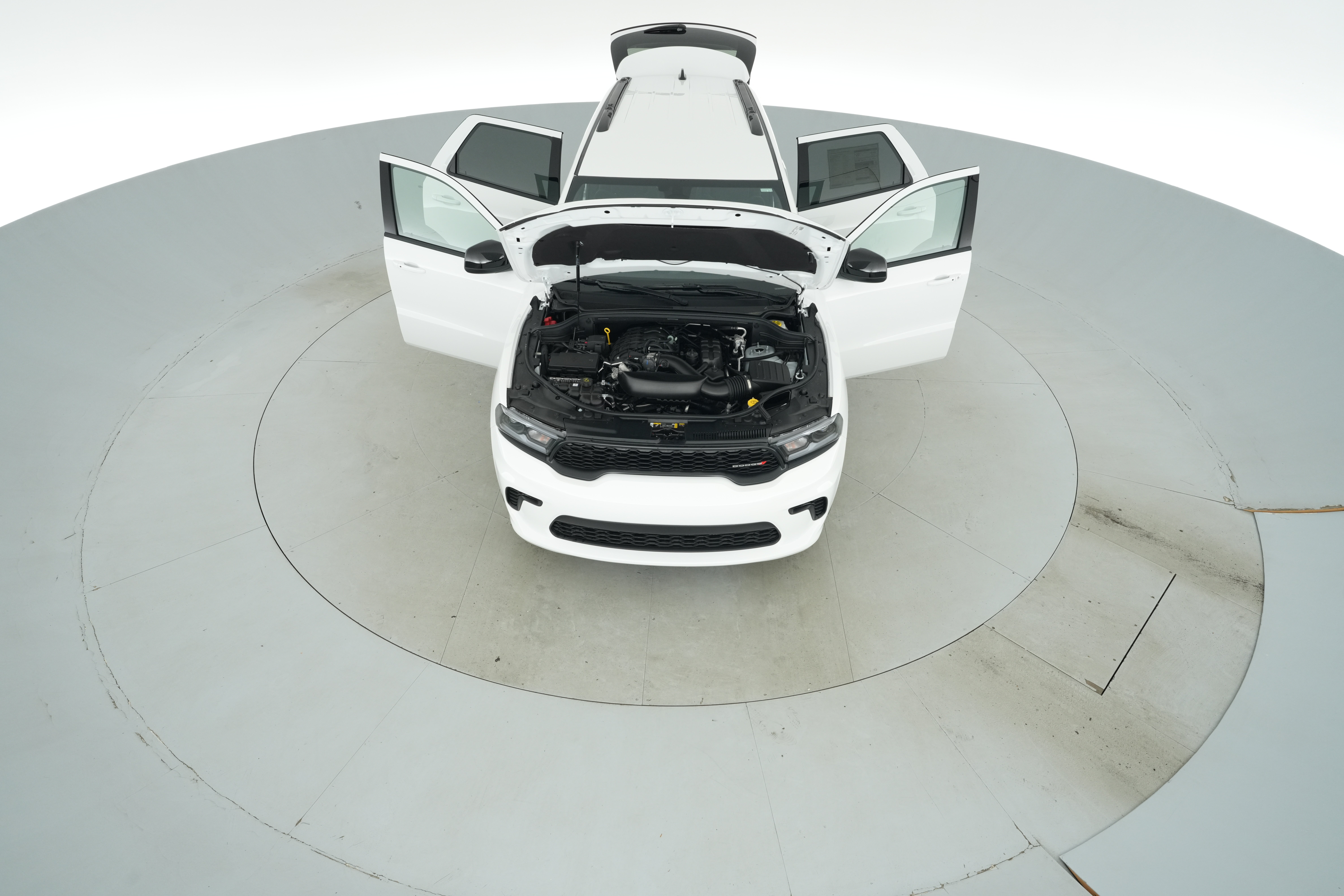 2026 Dodge Durango GT - Photo 23