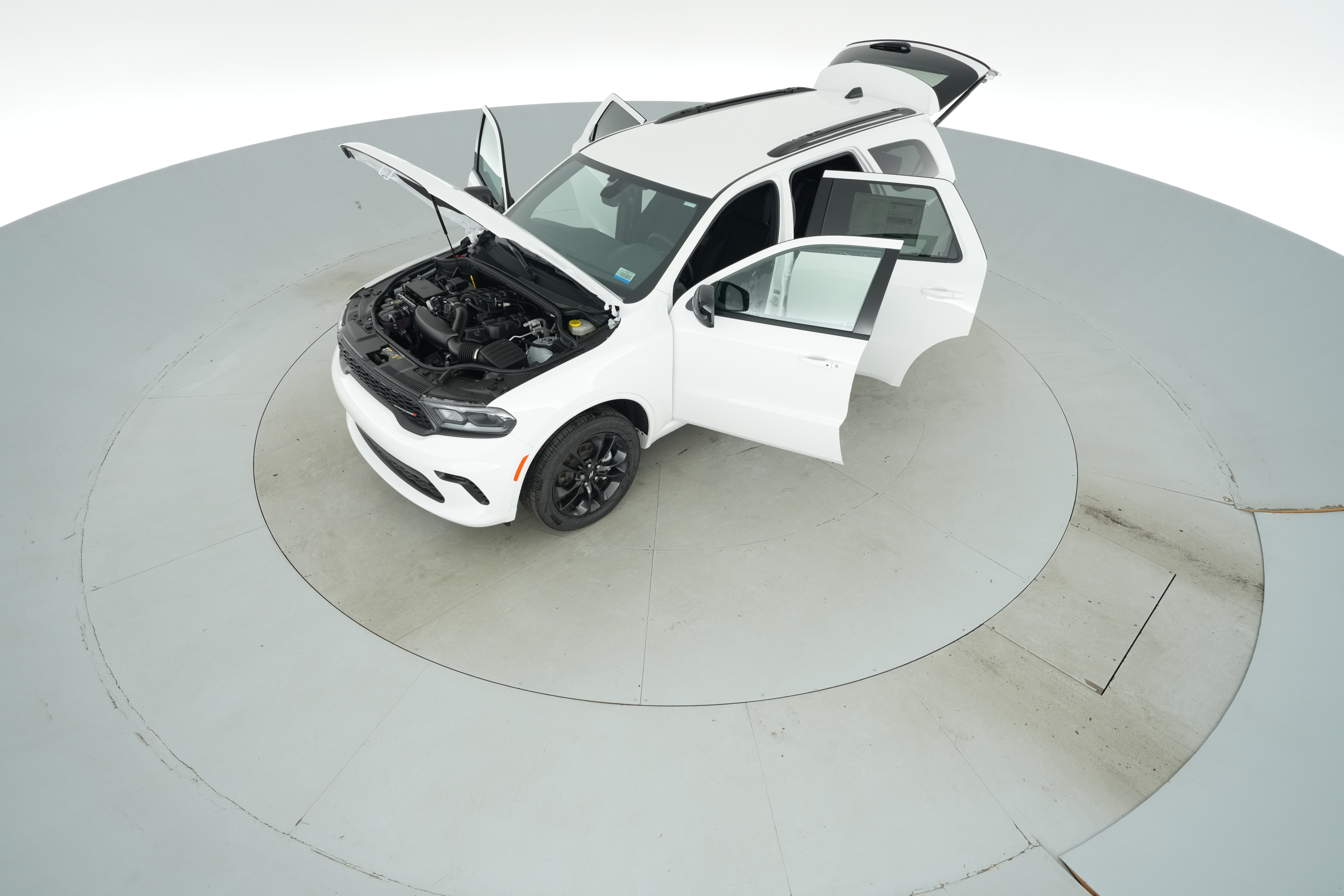 2026 Dodge Durango GT - Photo 25