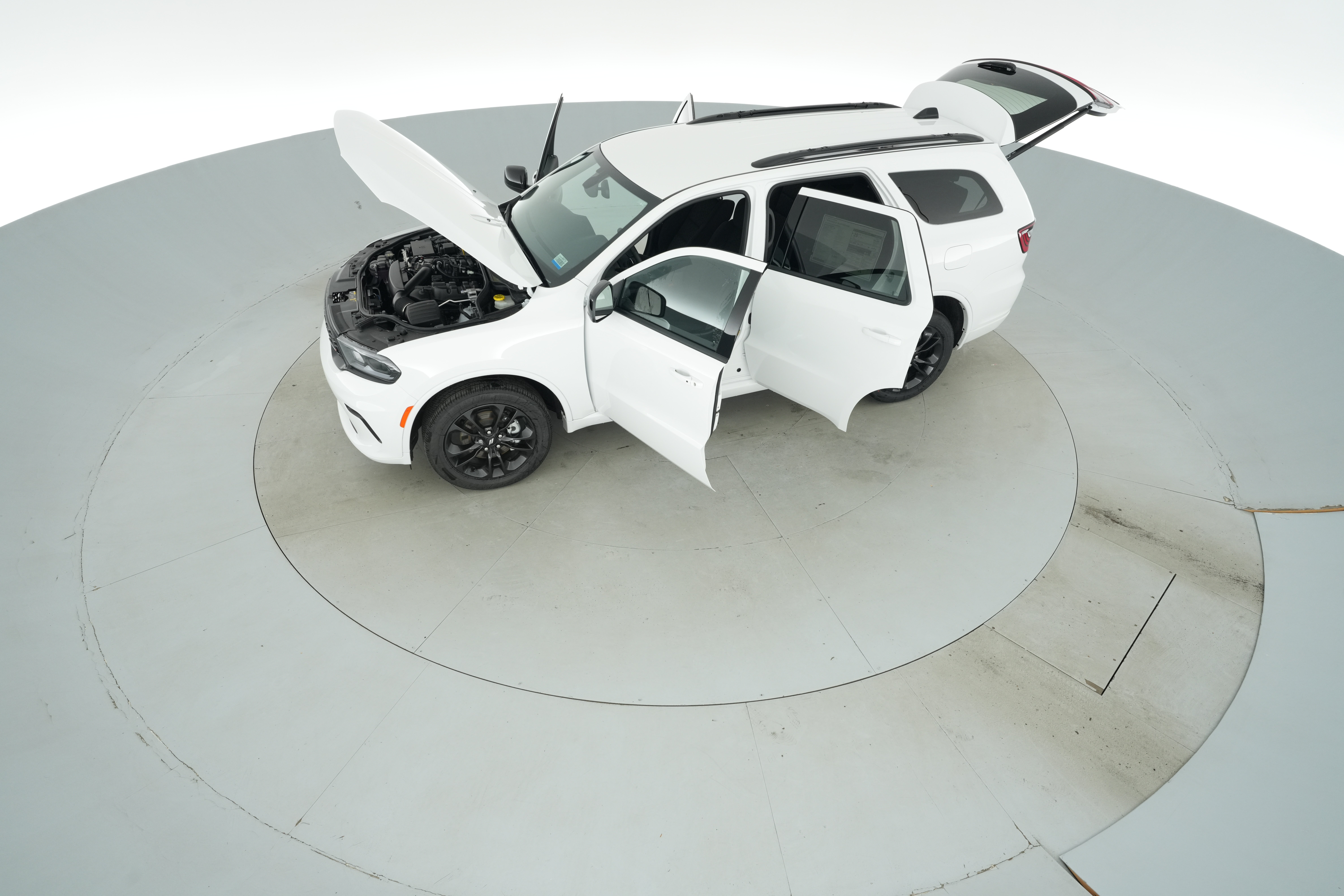 2026 Dodge Durango GT - Photo 26