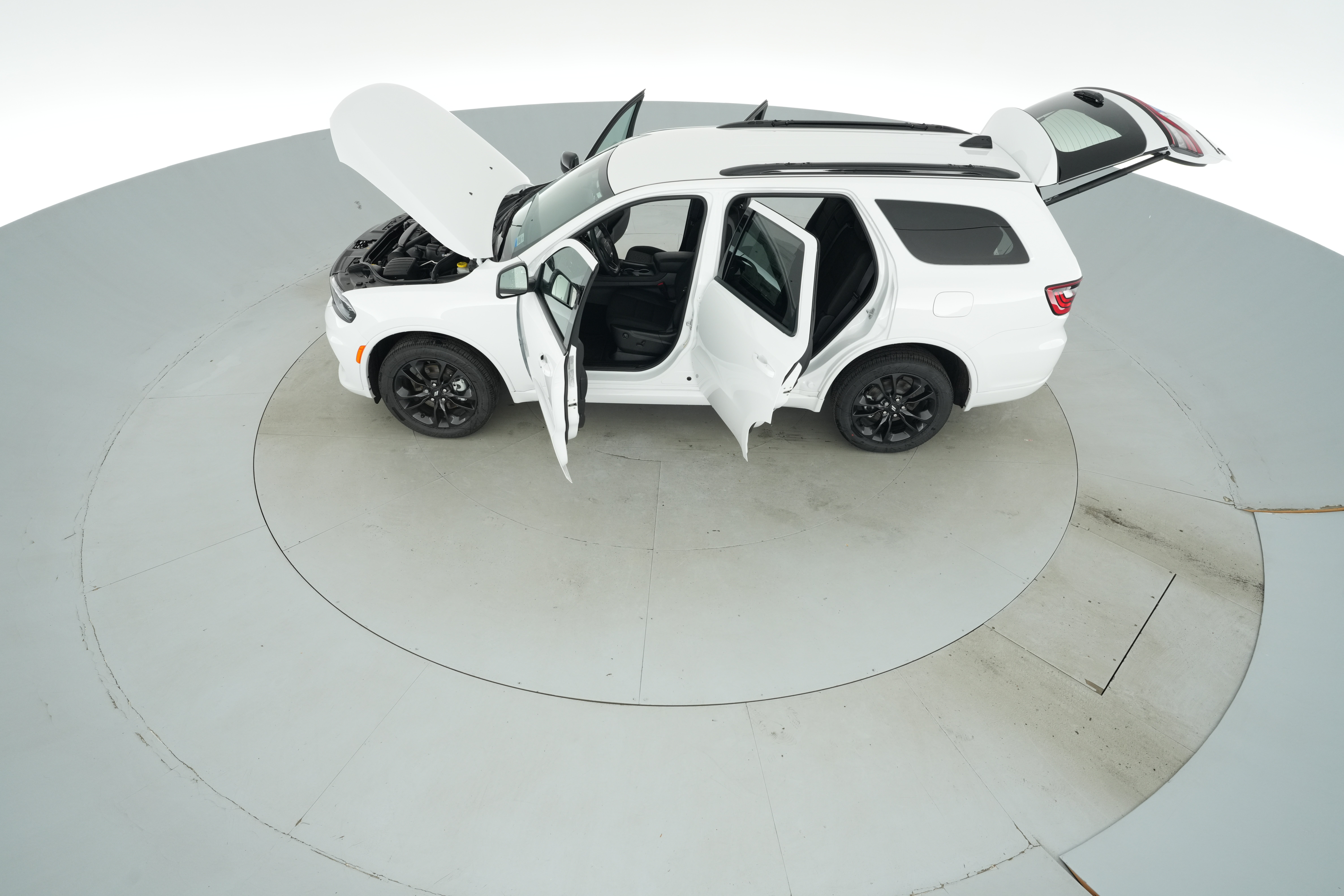 2026 Dodge Durango GT - Photo 27