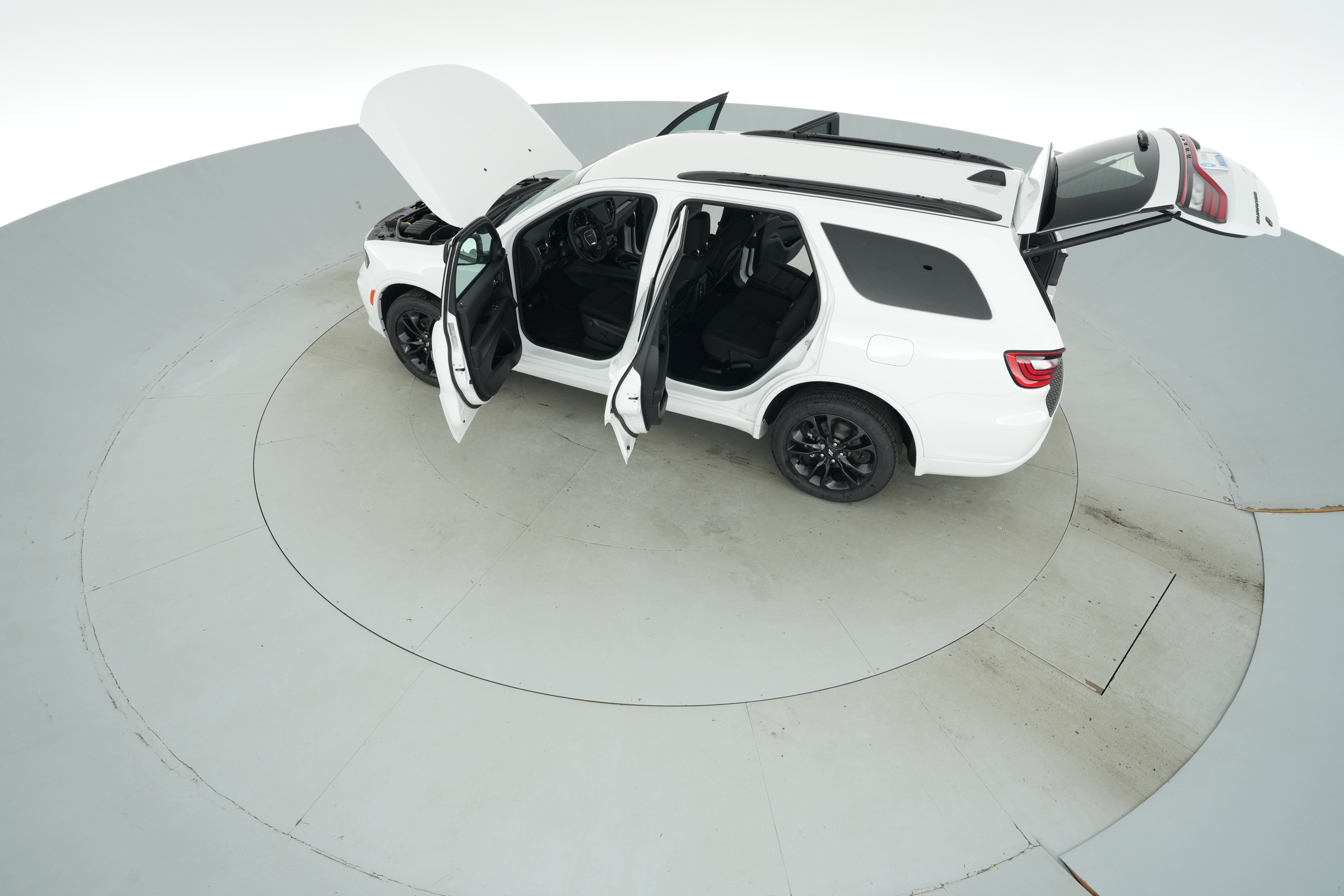 2026 Dodge Durango GT - Photo 28