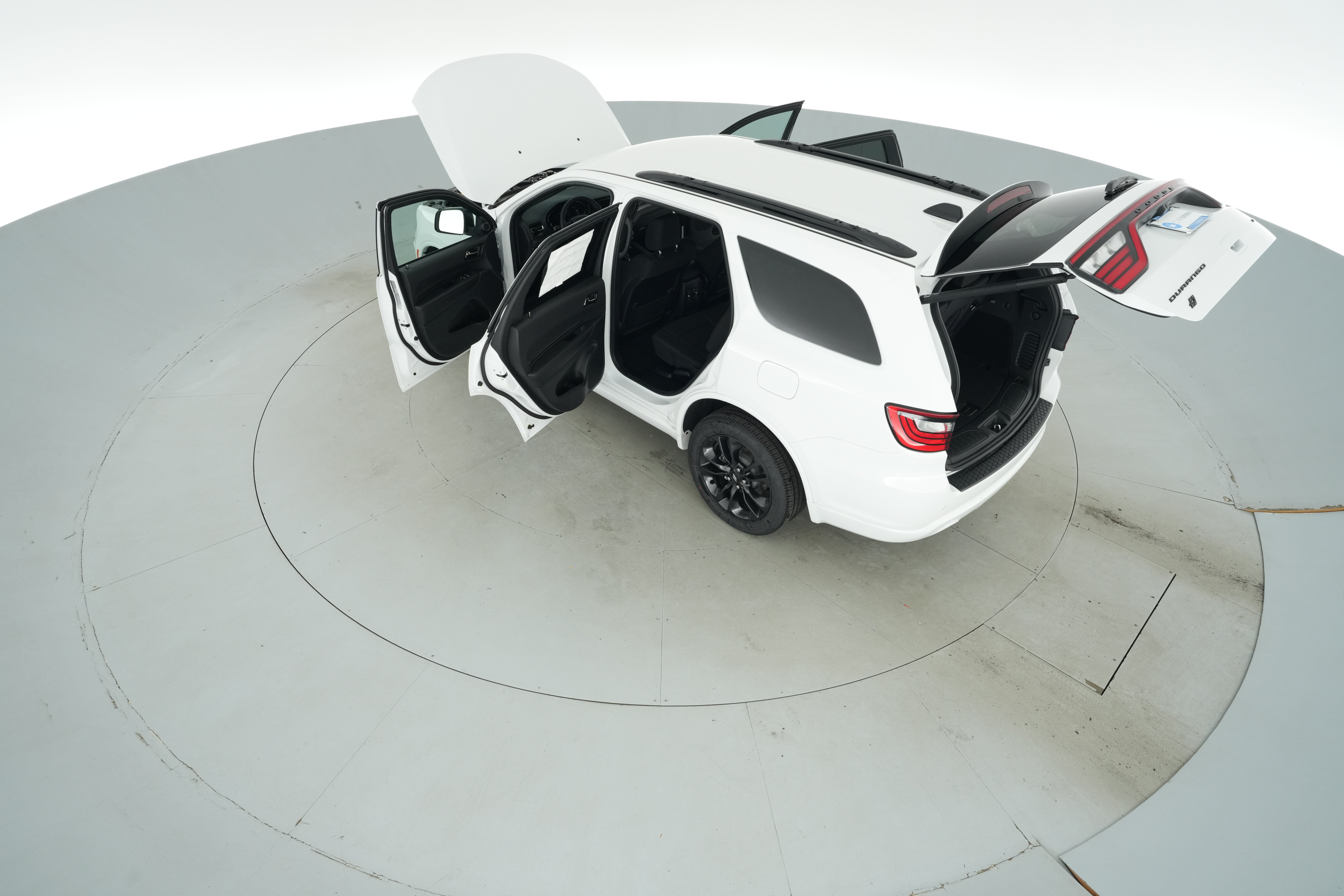 2026 Dodge Durango GT - Photo 29