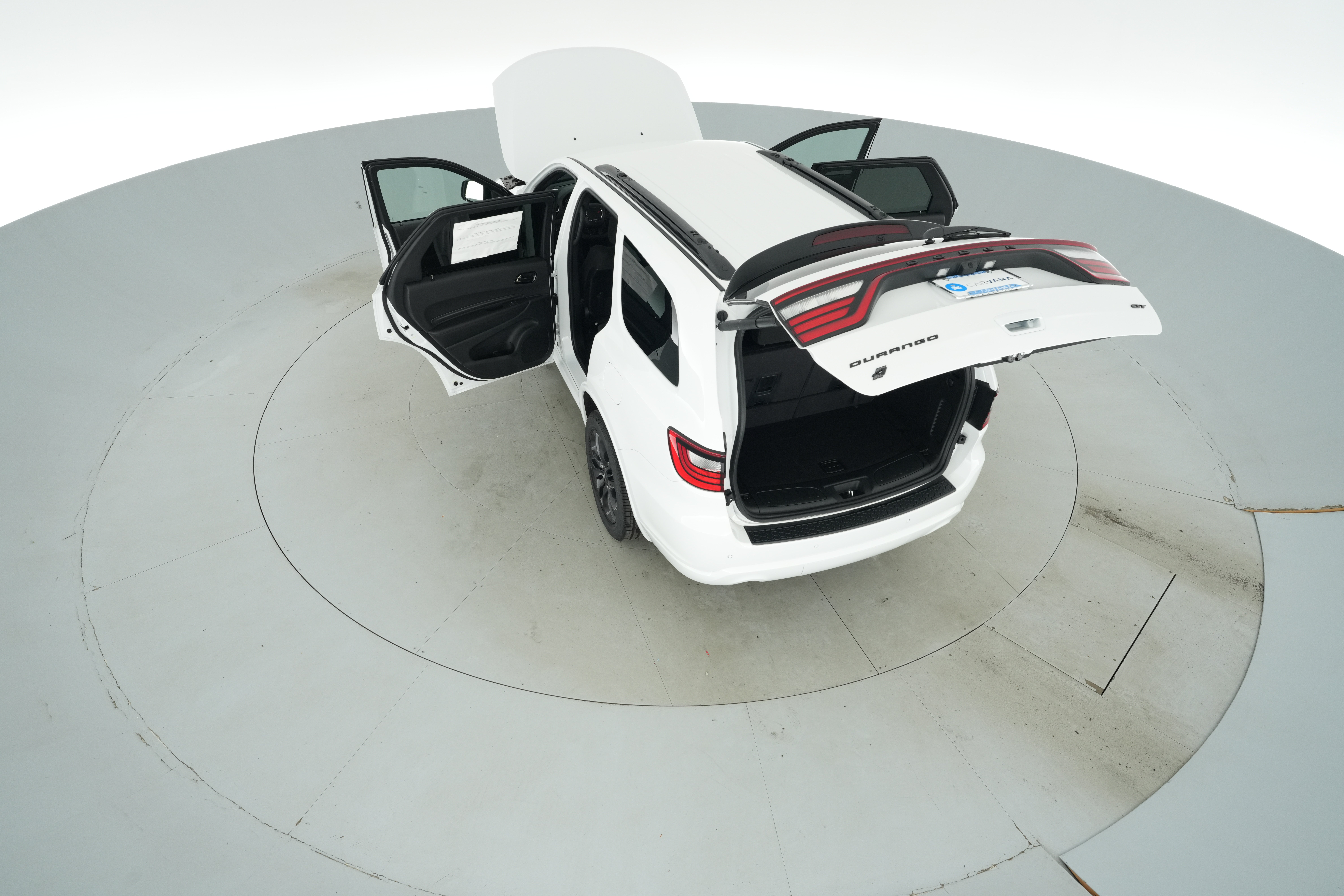 2026 Dodge Durango GT - Photo 30
