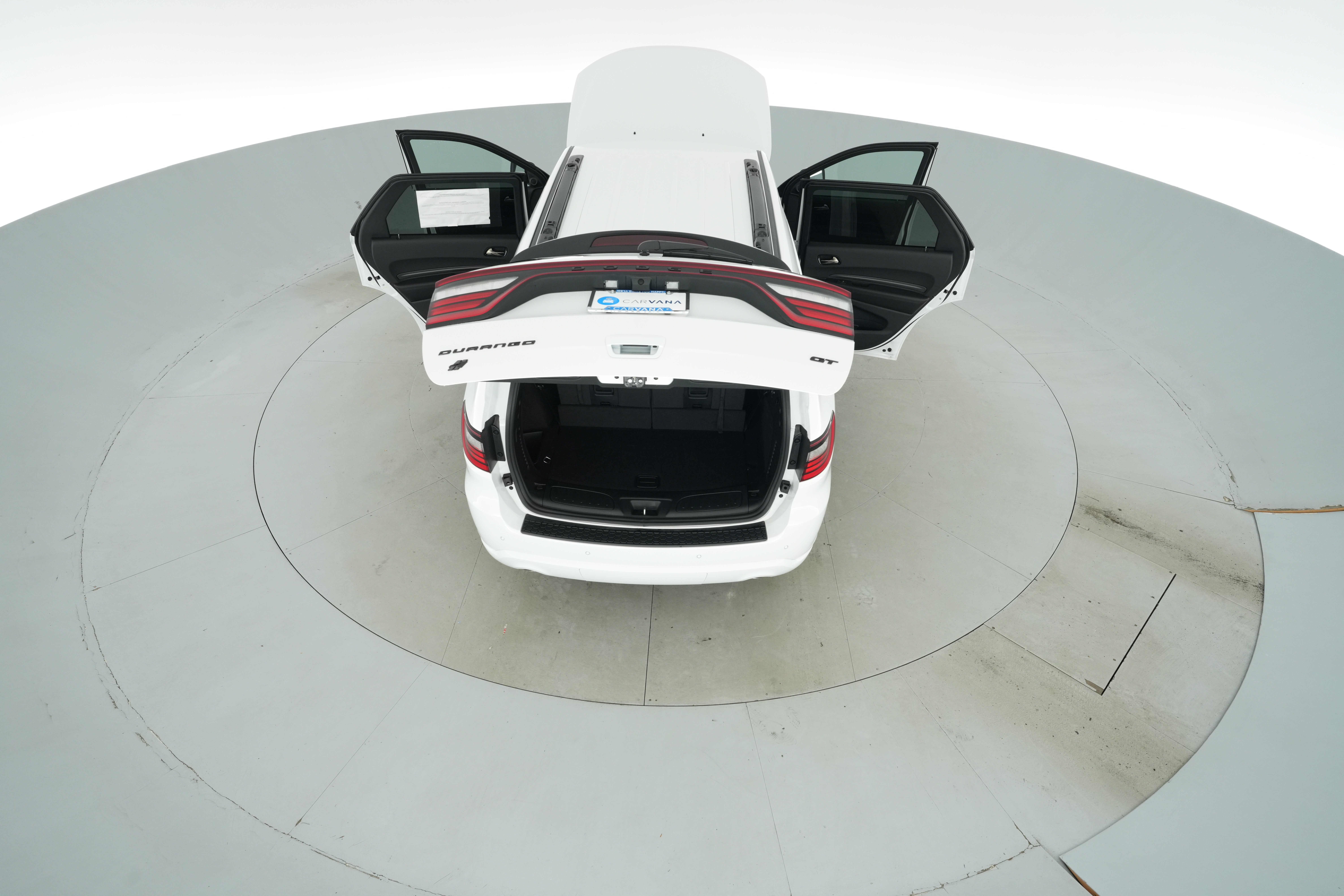 2026 Dodge Durango GT - Photo 31