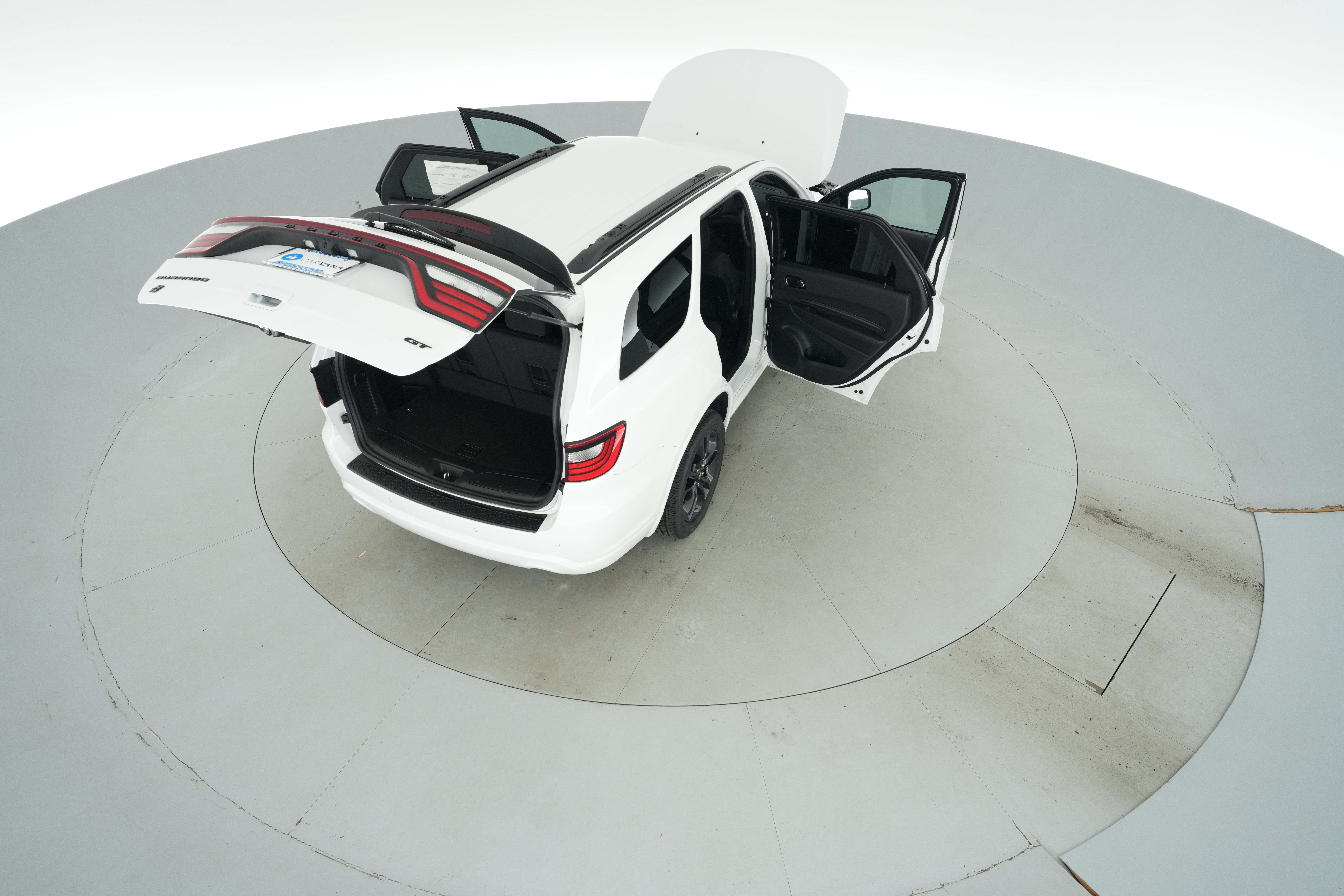 2026 Dodge Durango GT - Photo 32