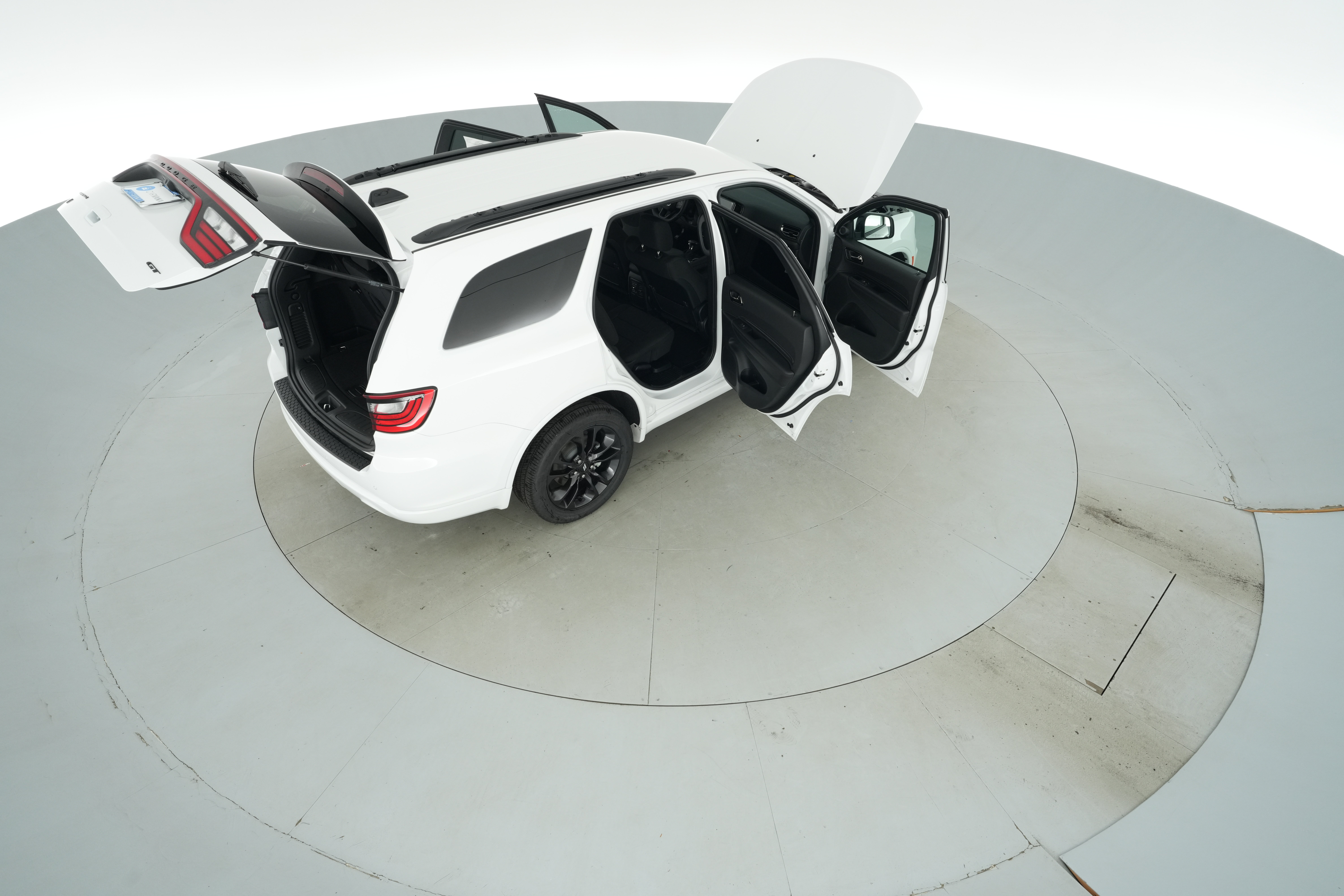 2026 Dodge Durango GT - Photo 33