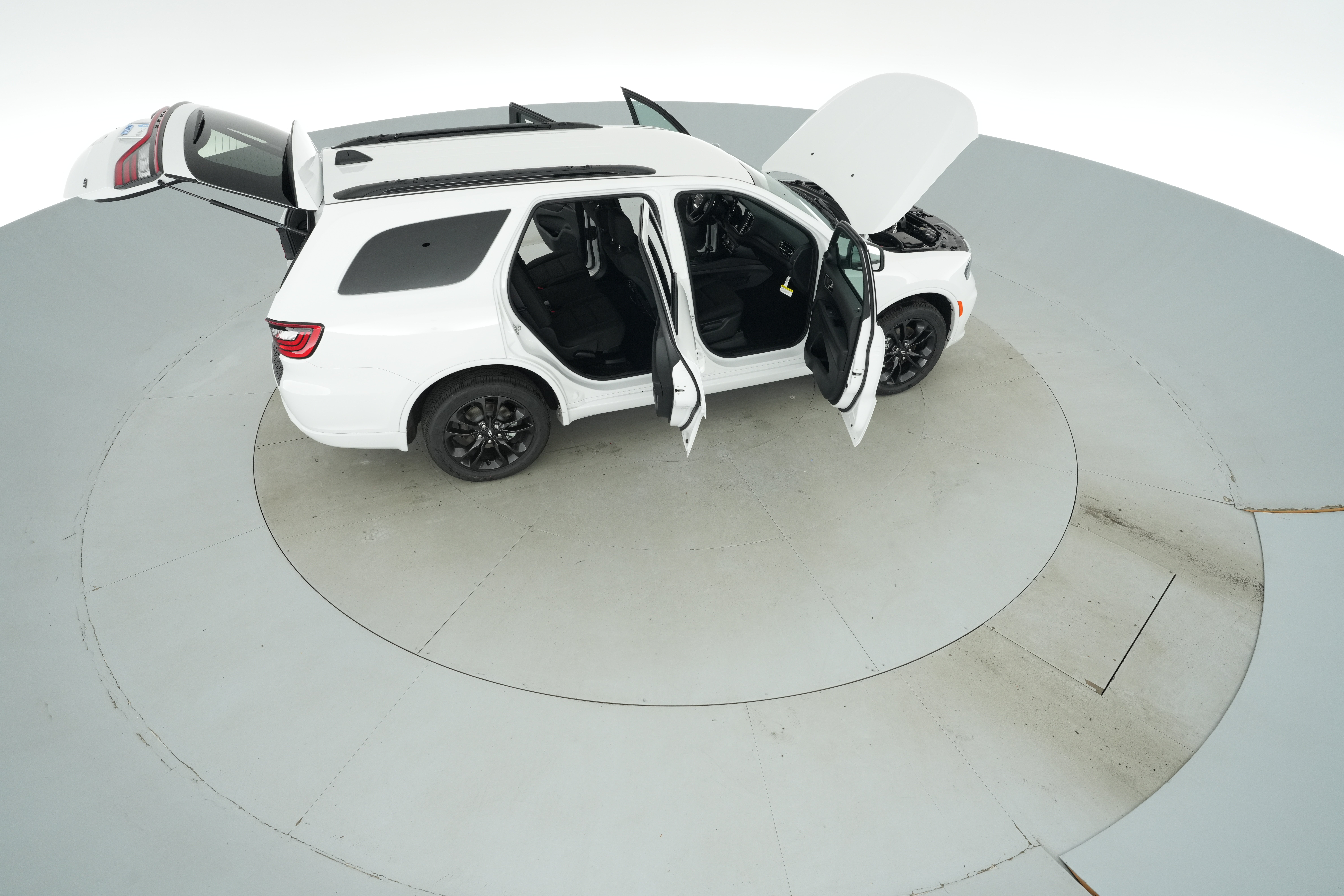 2026 Dodge Durango GT - Photo 34