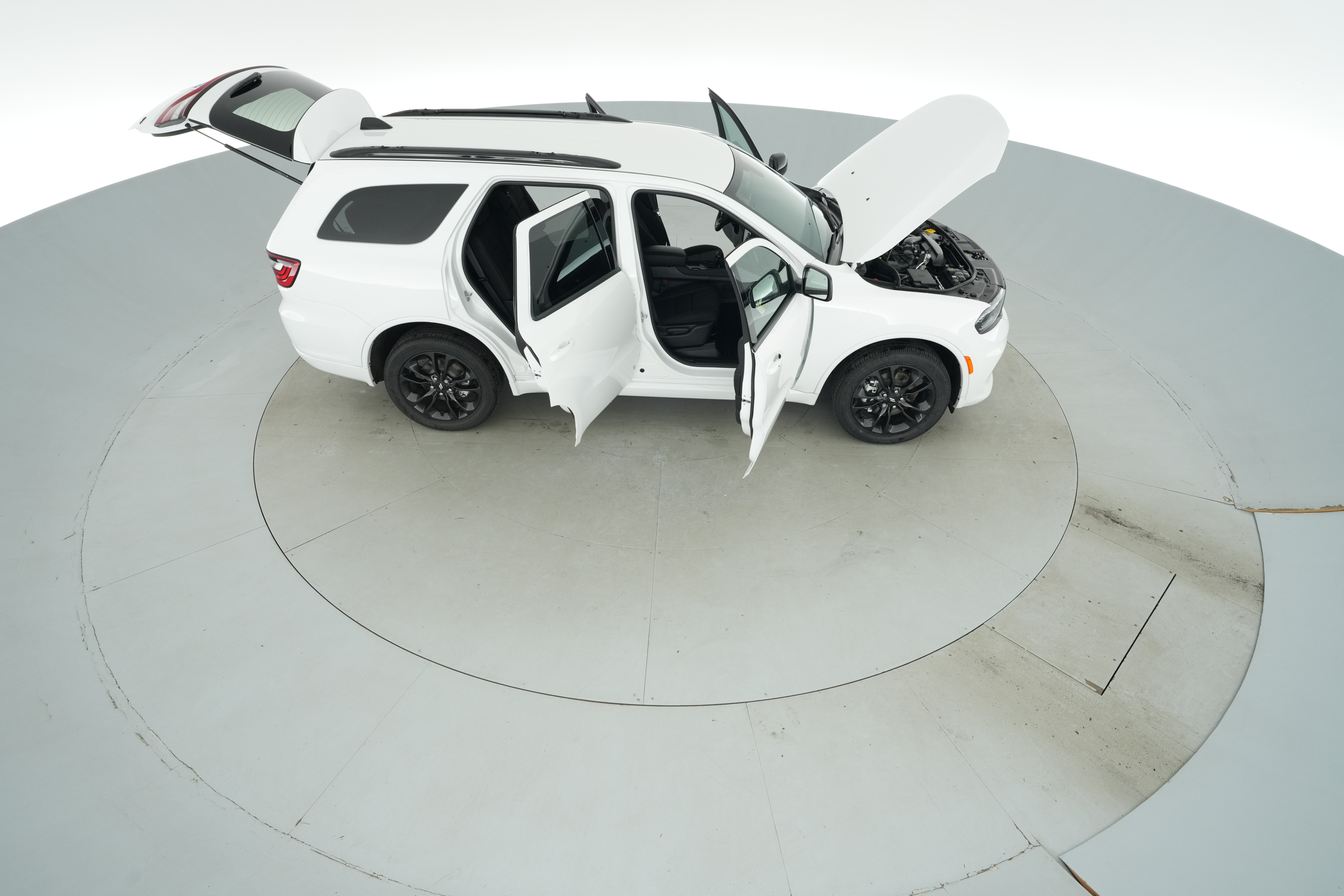 2026 Dodge Durango GT - Photo 35