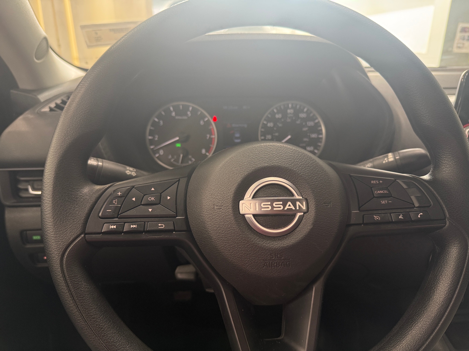Thumbnail: 2025 Nissan Sentra - 5