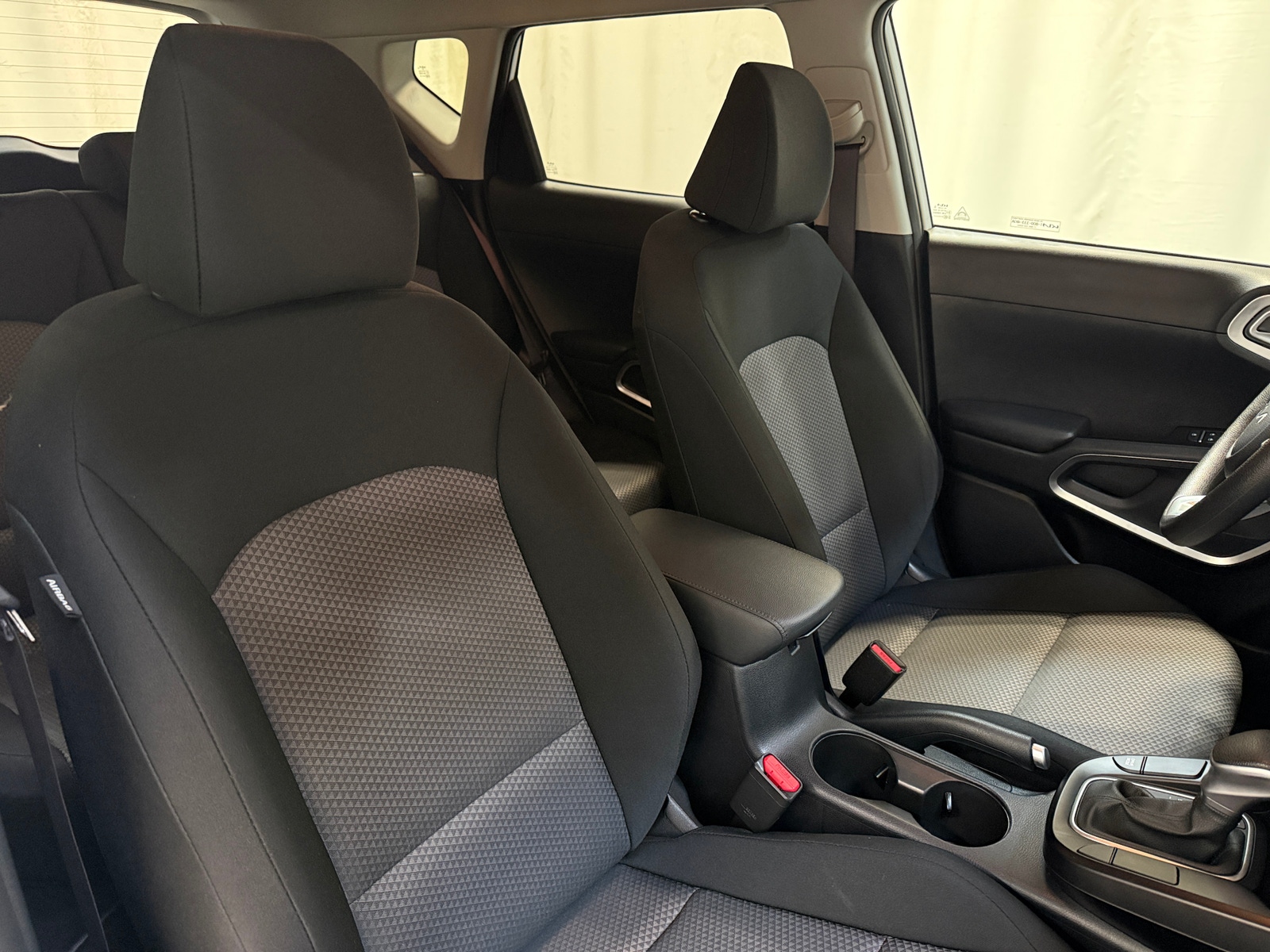 Thumbnail: 2025 Kia Soul - 2