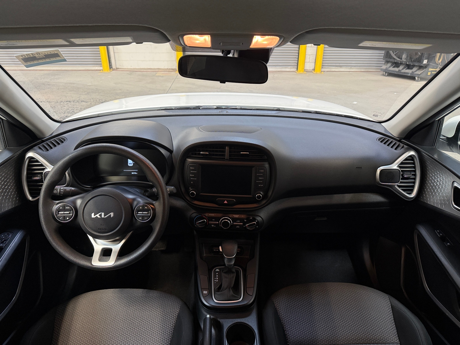 Thumbnail: 2025 Kia Soul - 3