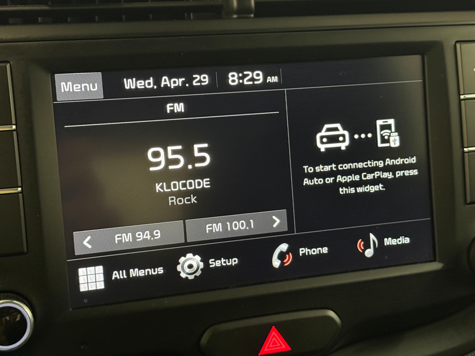 Thumbnail: 2025 Kia Soul - 4