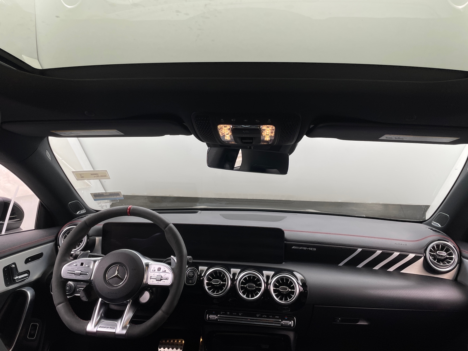 Thumbnail: 2023 Mercedes-Benz CLA - 2