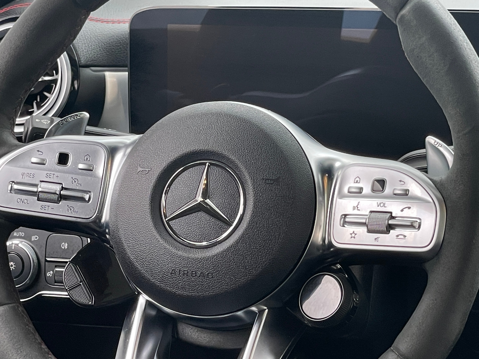 Thumbnail: 2023 Mercedes-Benz CLA - 4