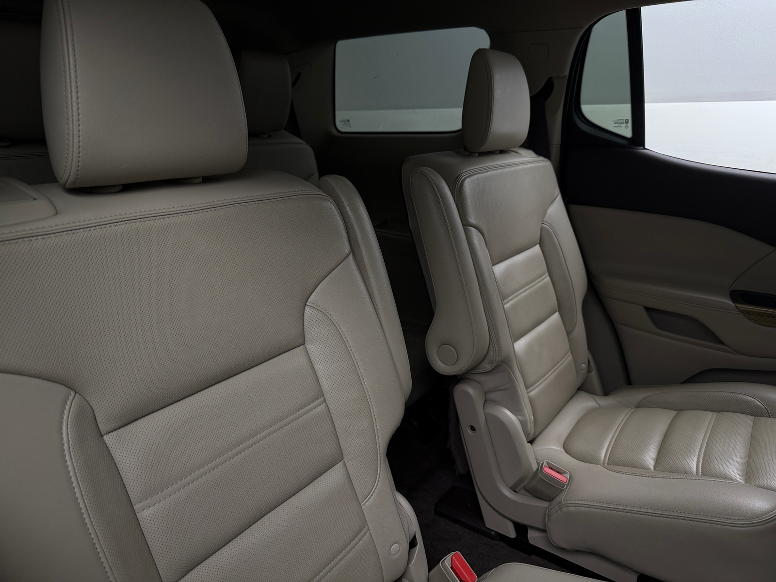 Thumbnail: 2019 GMC Acadia - 5