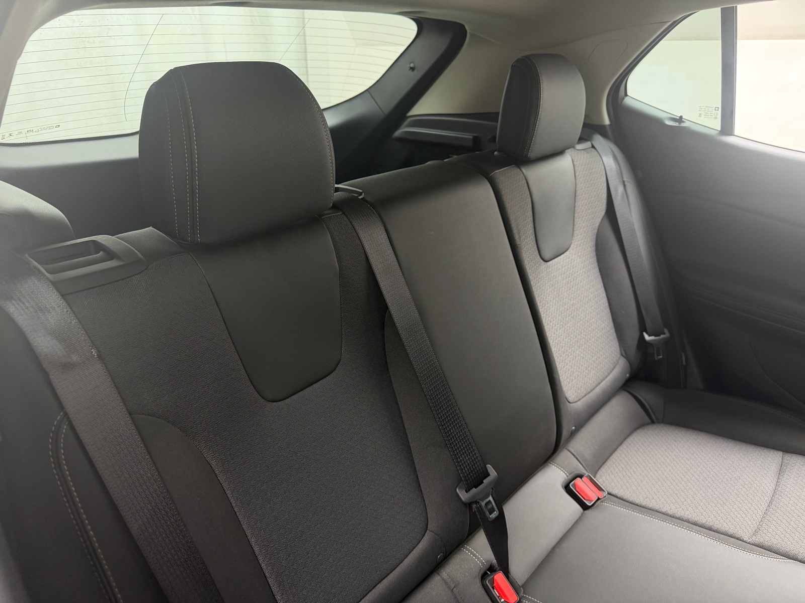 Thumbnail: 2024 Buick Encore GX - 6