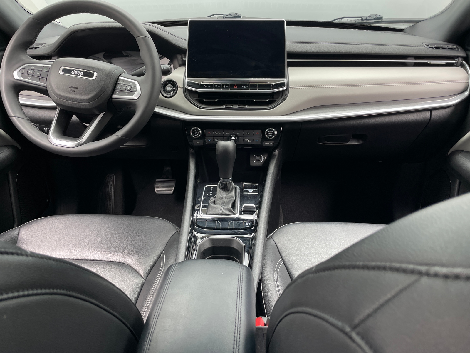 Thumbnail: 2025 Jeep Compass - 2