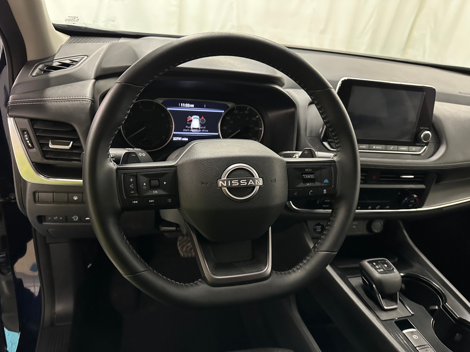 Thumbnail: 2025 Nissan Rogue - 5