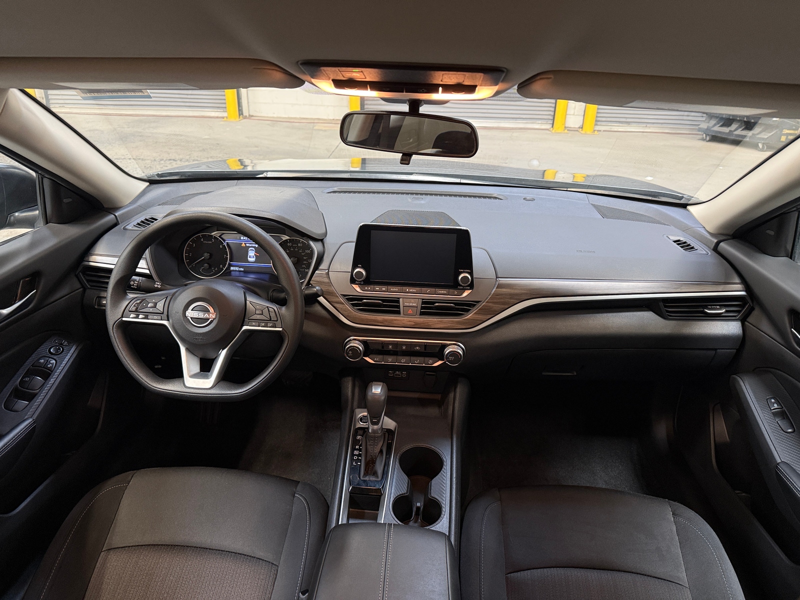 Thumbnail: 2025 Nissan Altima - 3