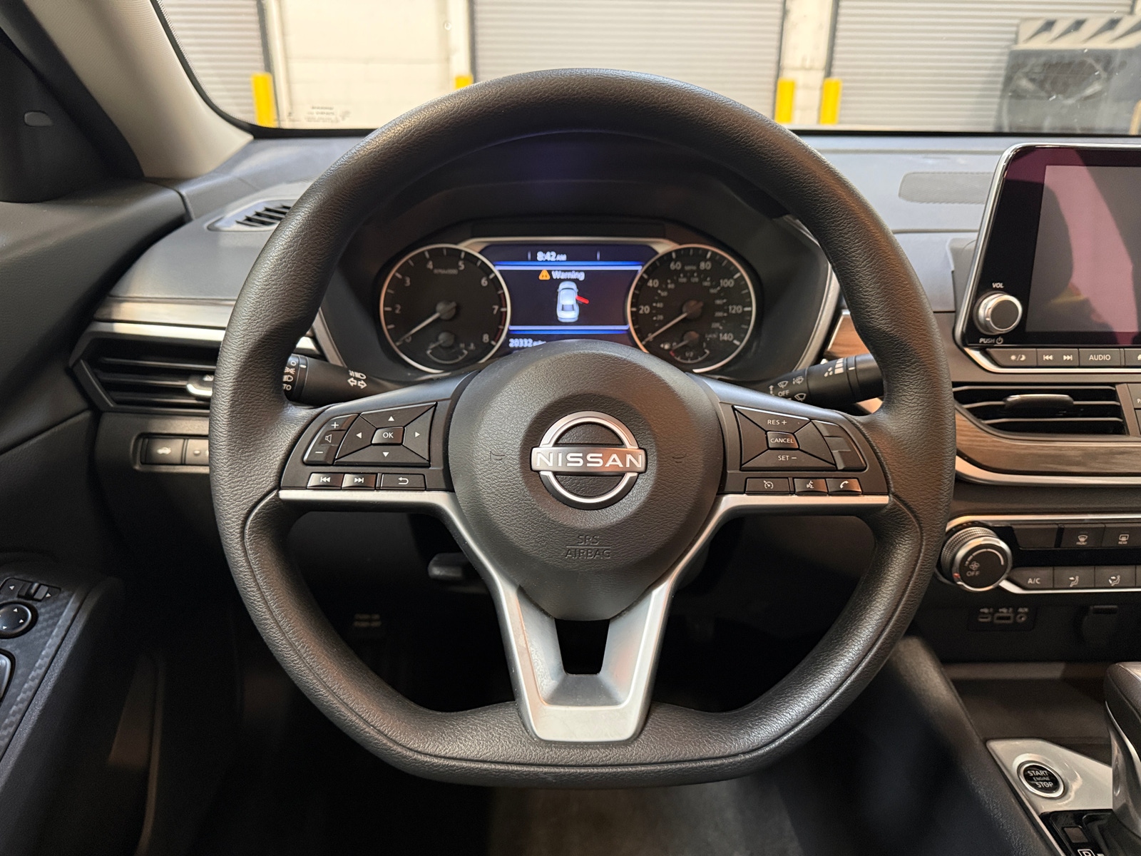 Thumbnail: 2025 Nissan Altima - 5