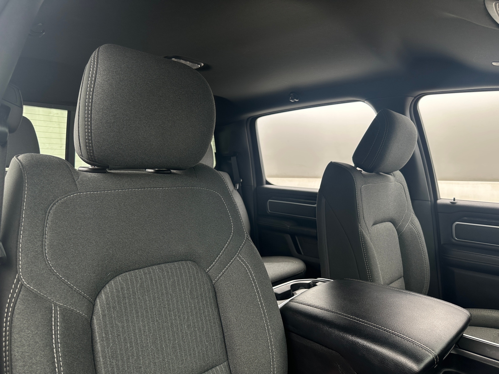 Thumbnail: 2019 RAM 1500 - 2