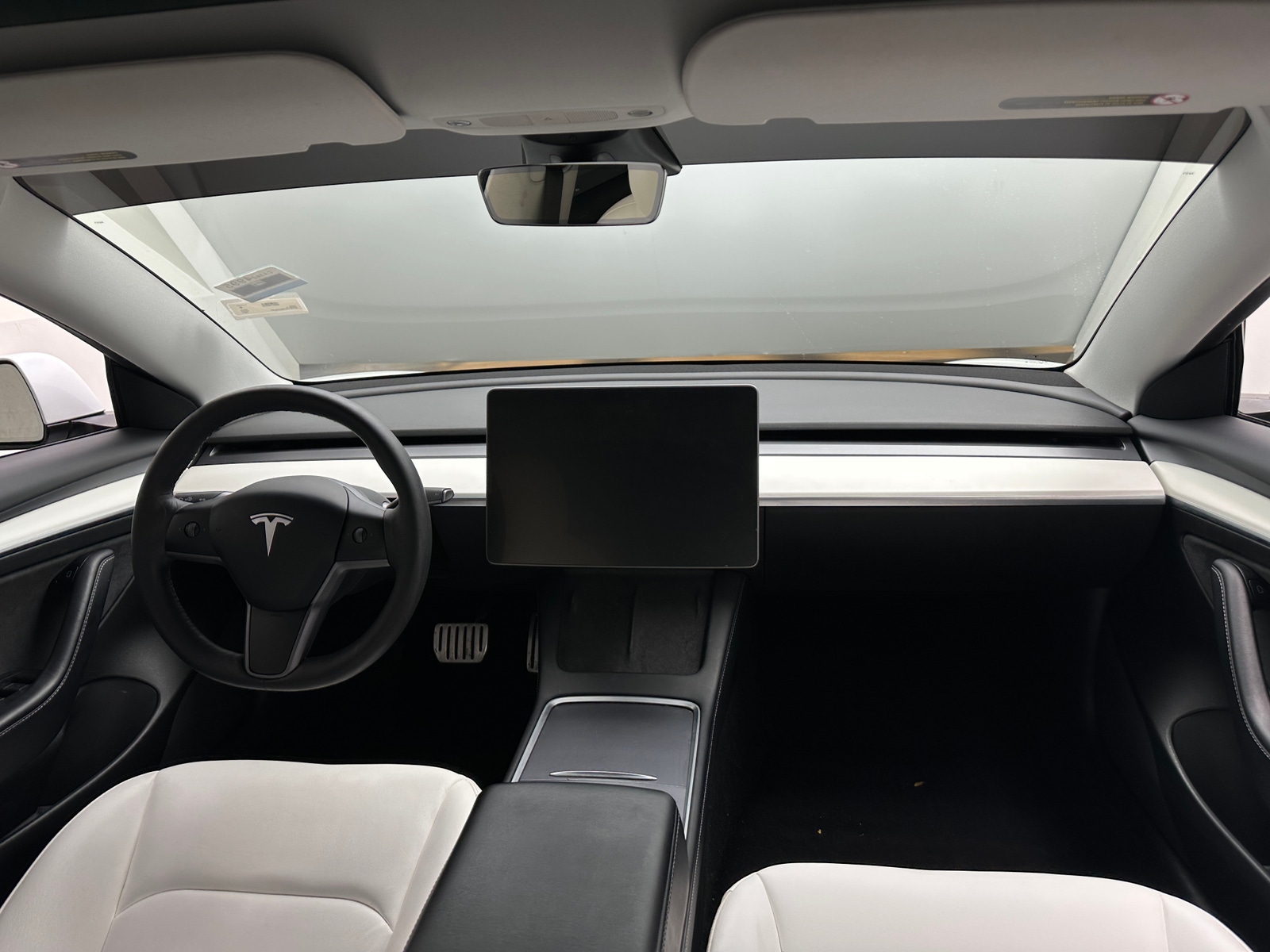 Thumbnail: 2021 Tesla Model 3 - 2