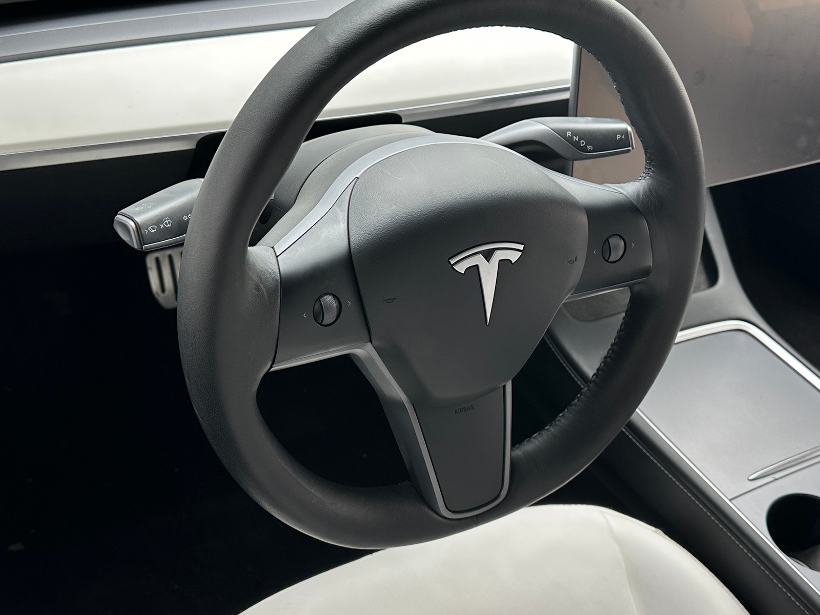 Thumbnail: 2021 Tesla Model 3 - 4